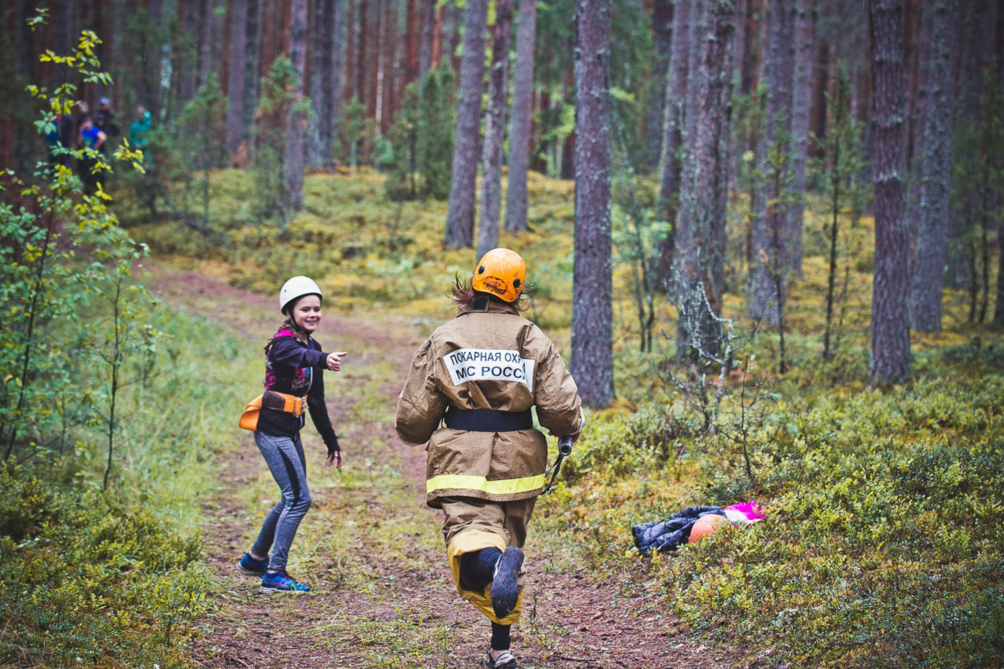 Репортаж. Портретный и репортажный фотограф в Москве Таня Нефёдова