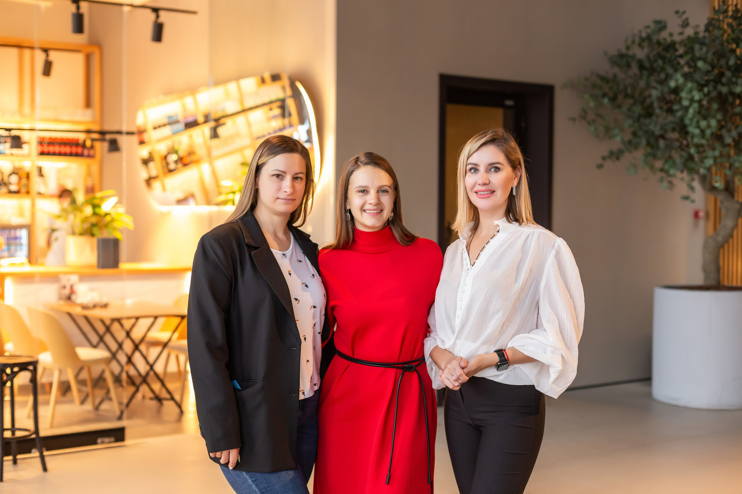 Инвест бранч. Ирина Квасова | Фотограф в стиле VOGUE | Тюмень