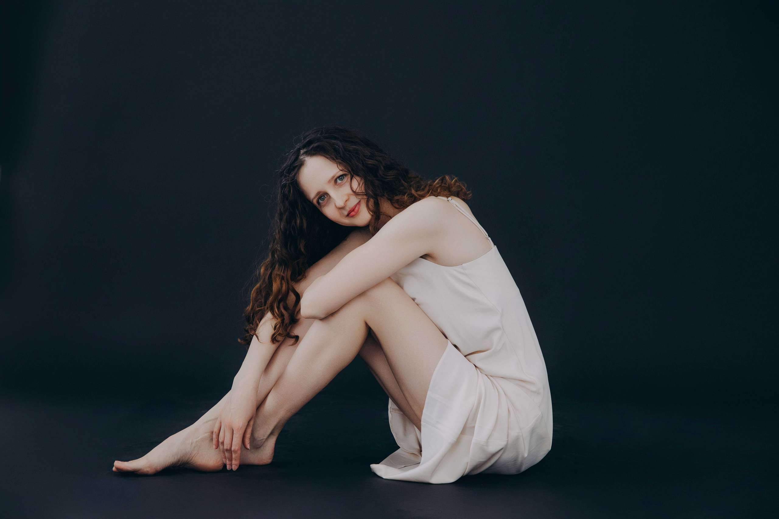 Юля. Фотограф в Санкт-Петербурге Алена Сертакова