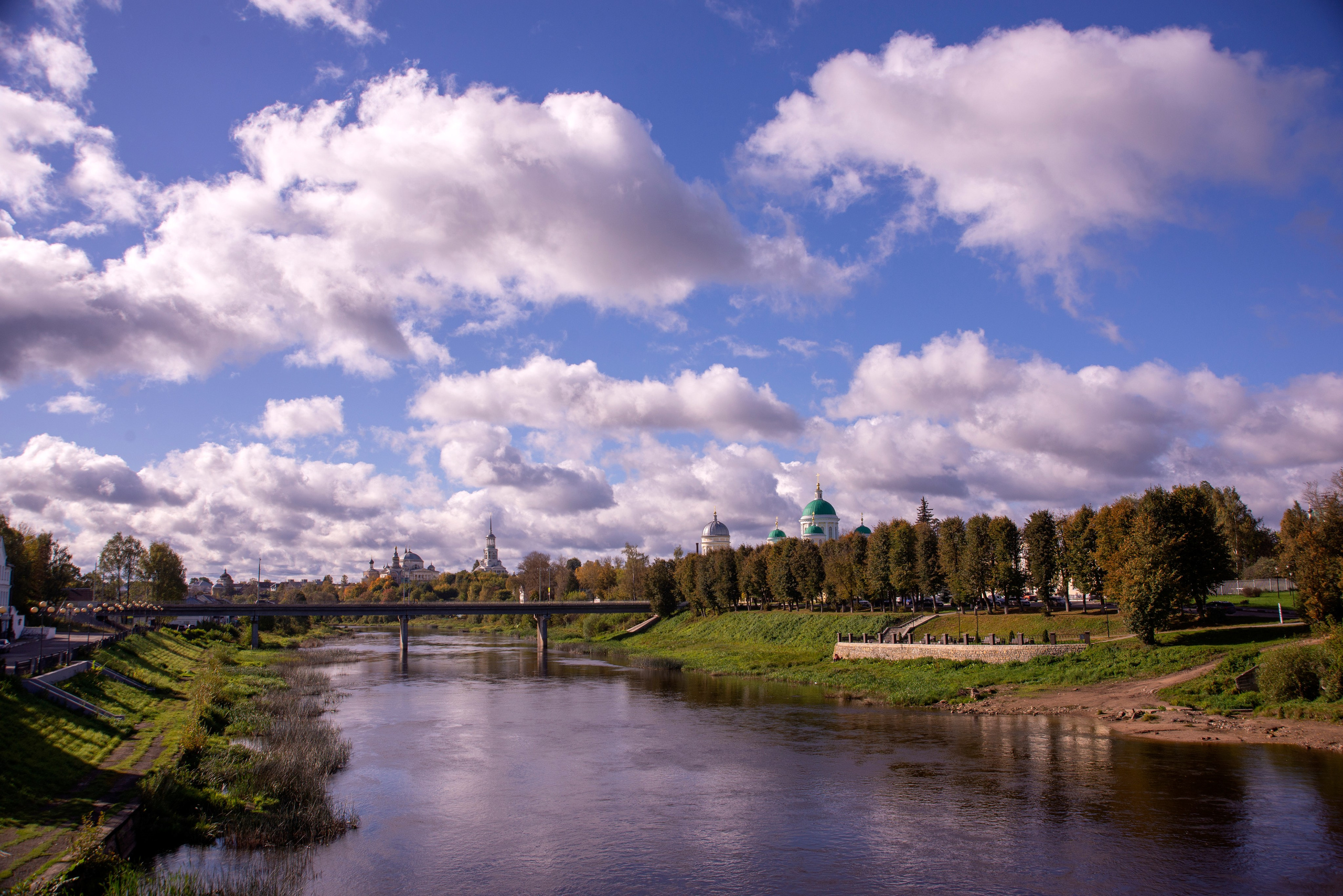 Торжок. 24 2025 (Nikon). Игорь Жучков. Россия увиденная глазами путешествующего фотографа