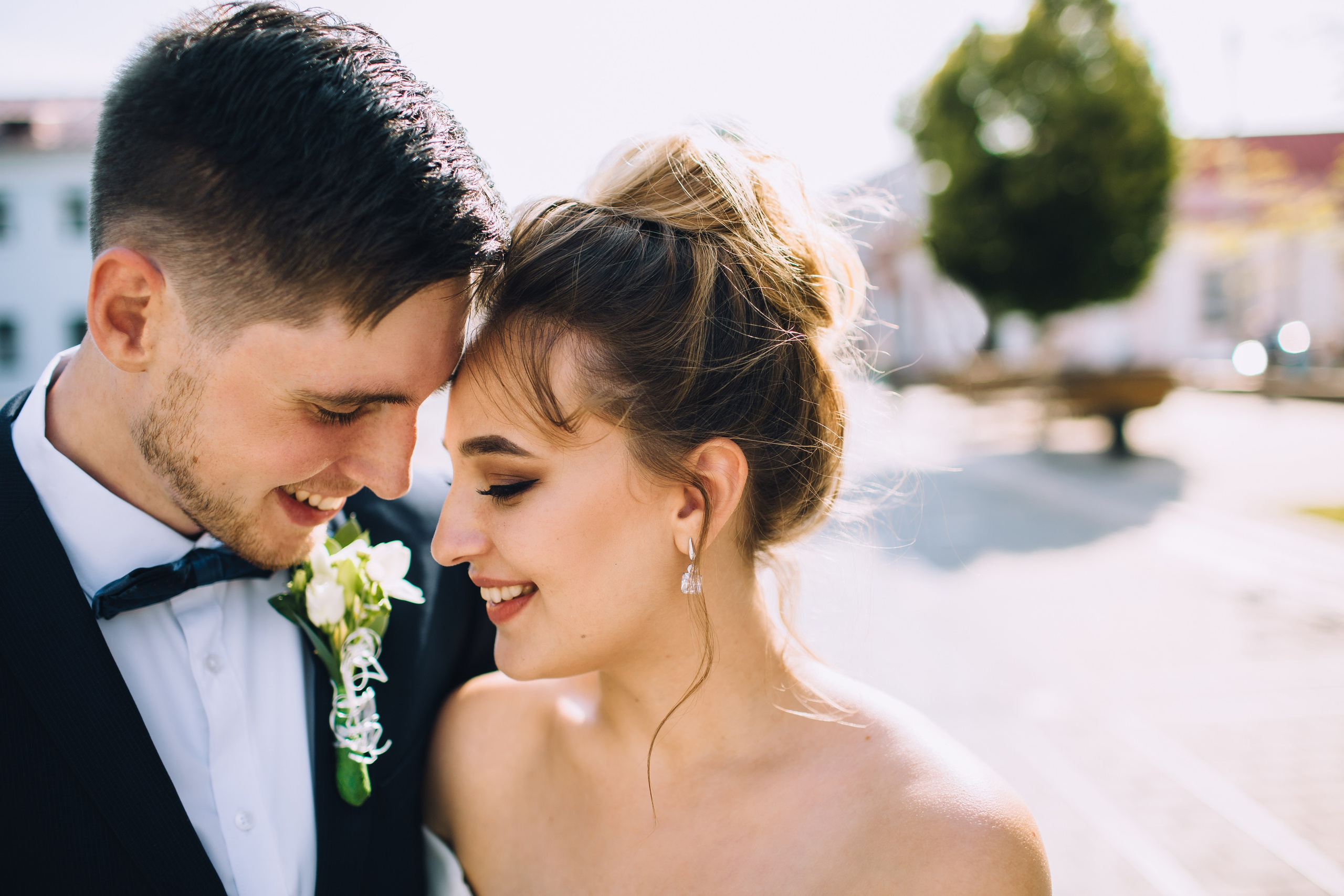 Карина и Владислав. Свадебный фотограф в Минске Александр Савченко