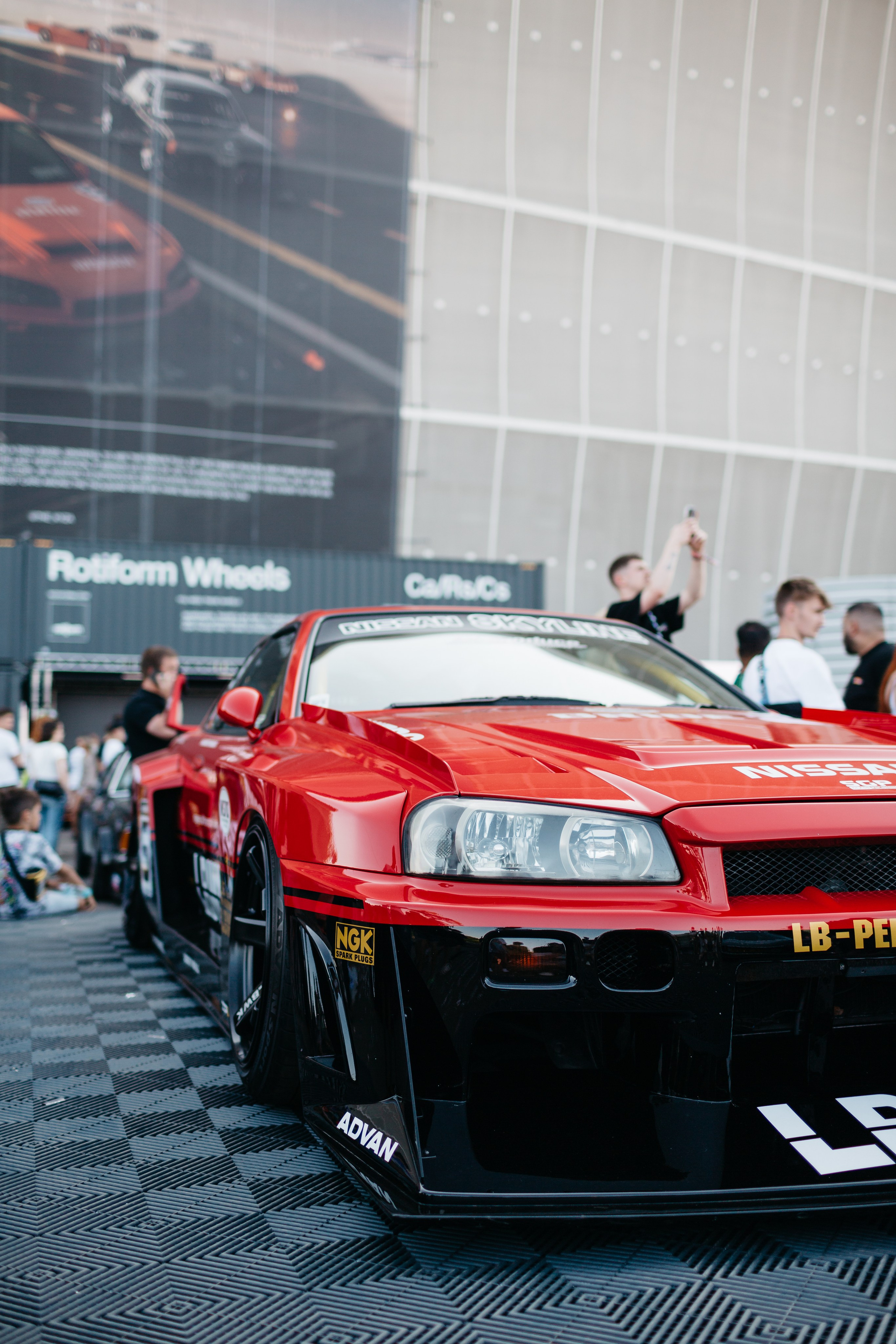 Ultrace'23. Свадебный фотограф в Минске Александр Савченко