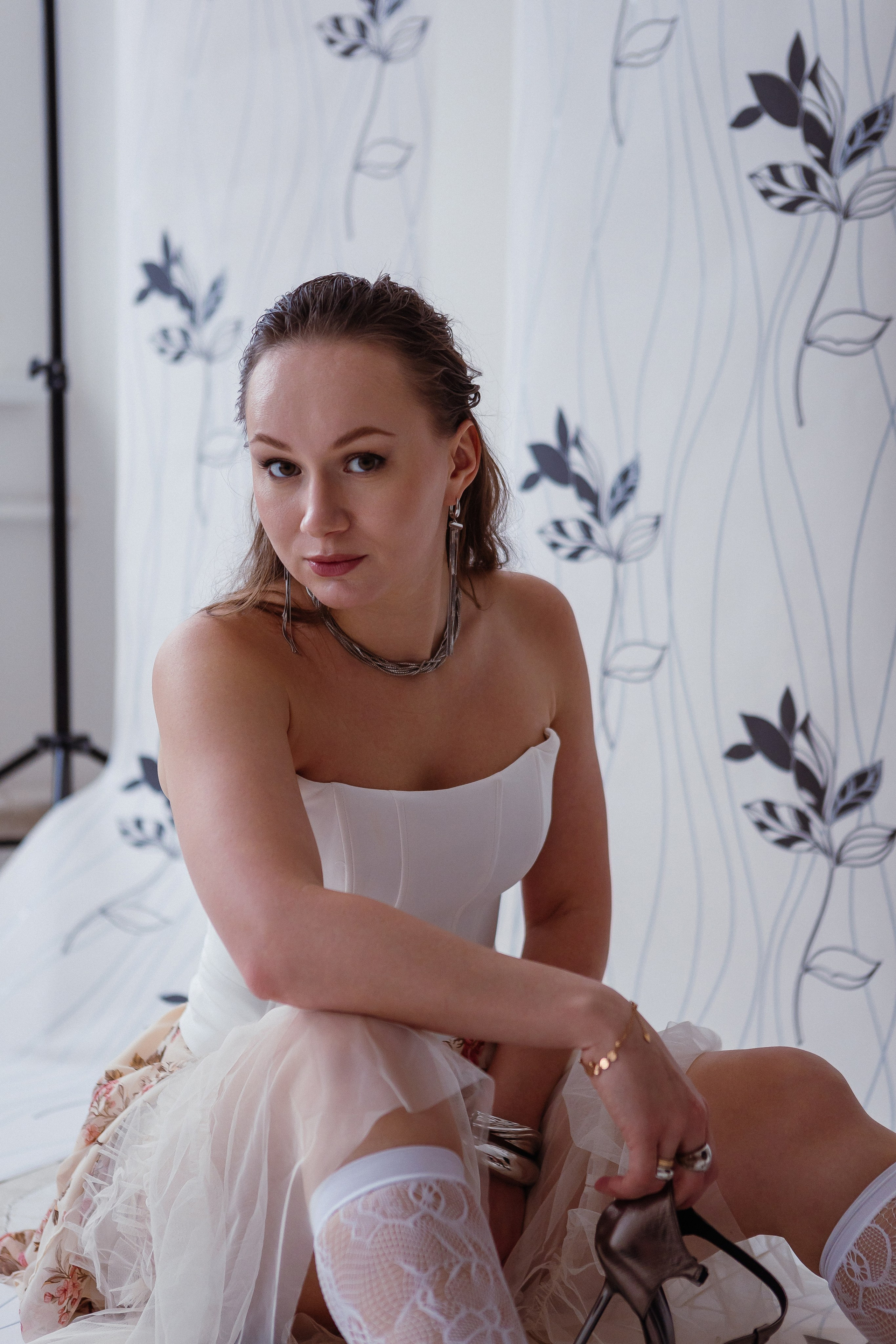 Мария. Фотограф Калуга