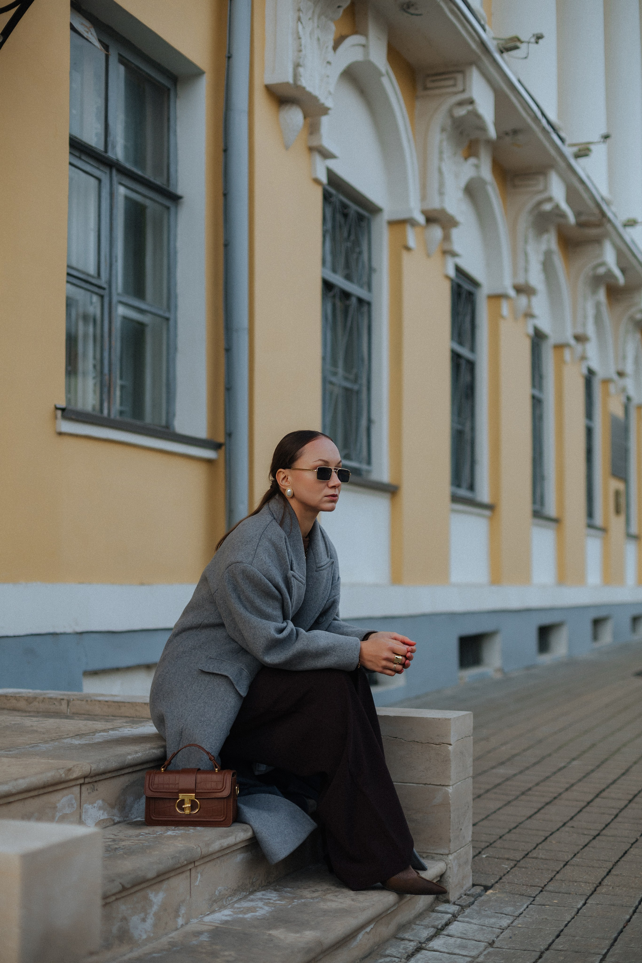 Маша стрит. Фотограф Калуга