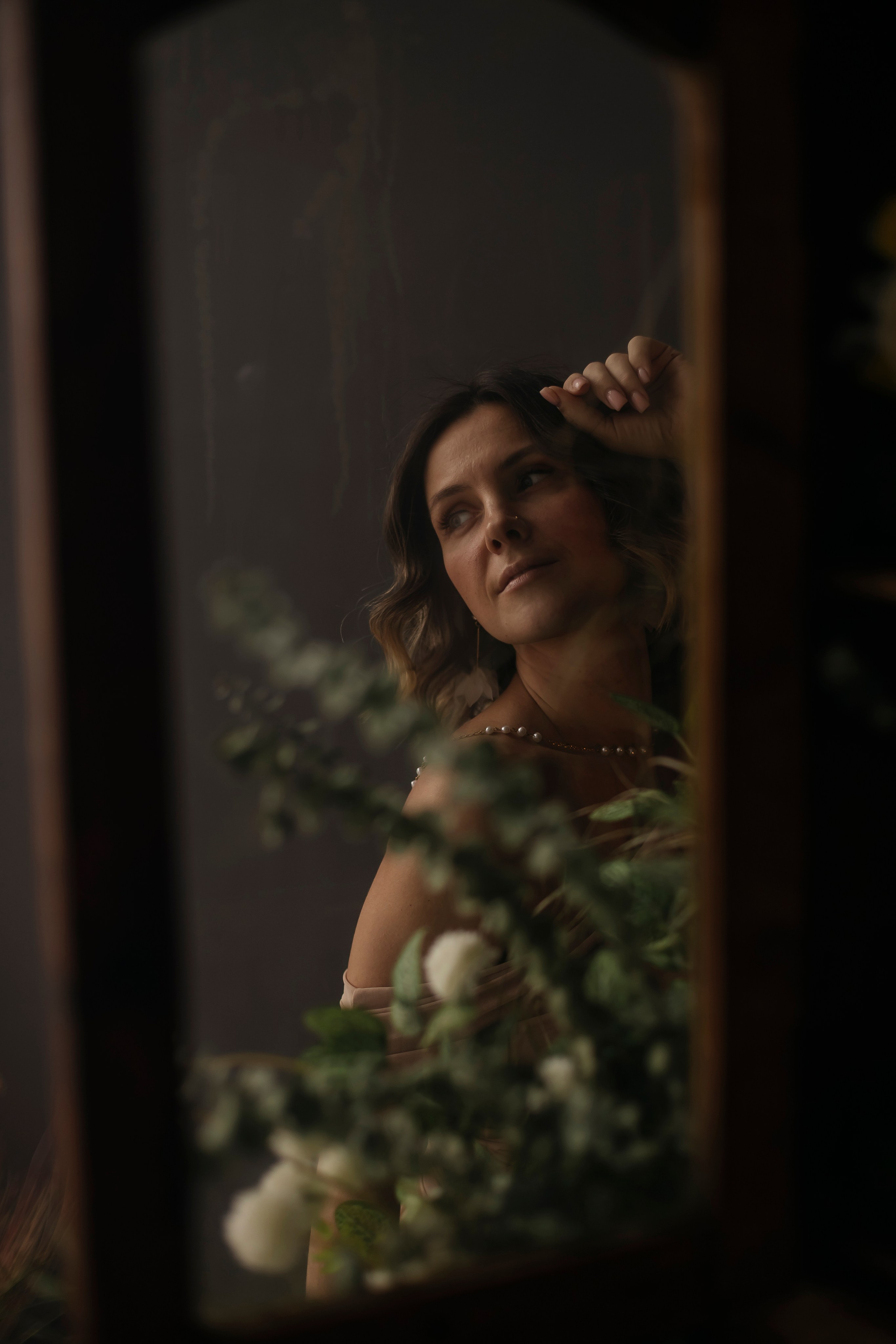 Съемка Виктория. Фотограф Калуга