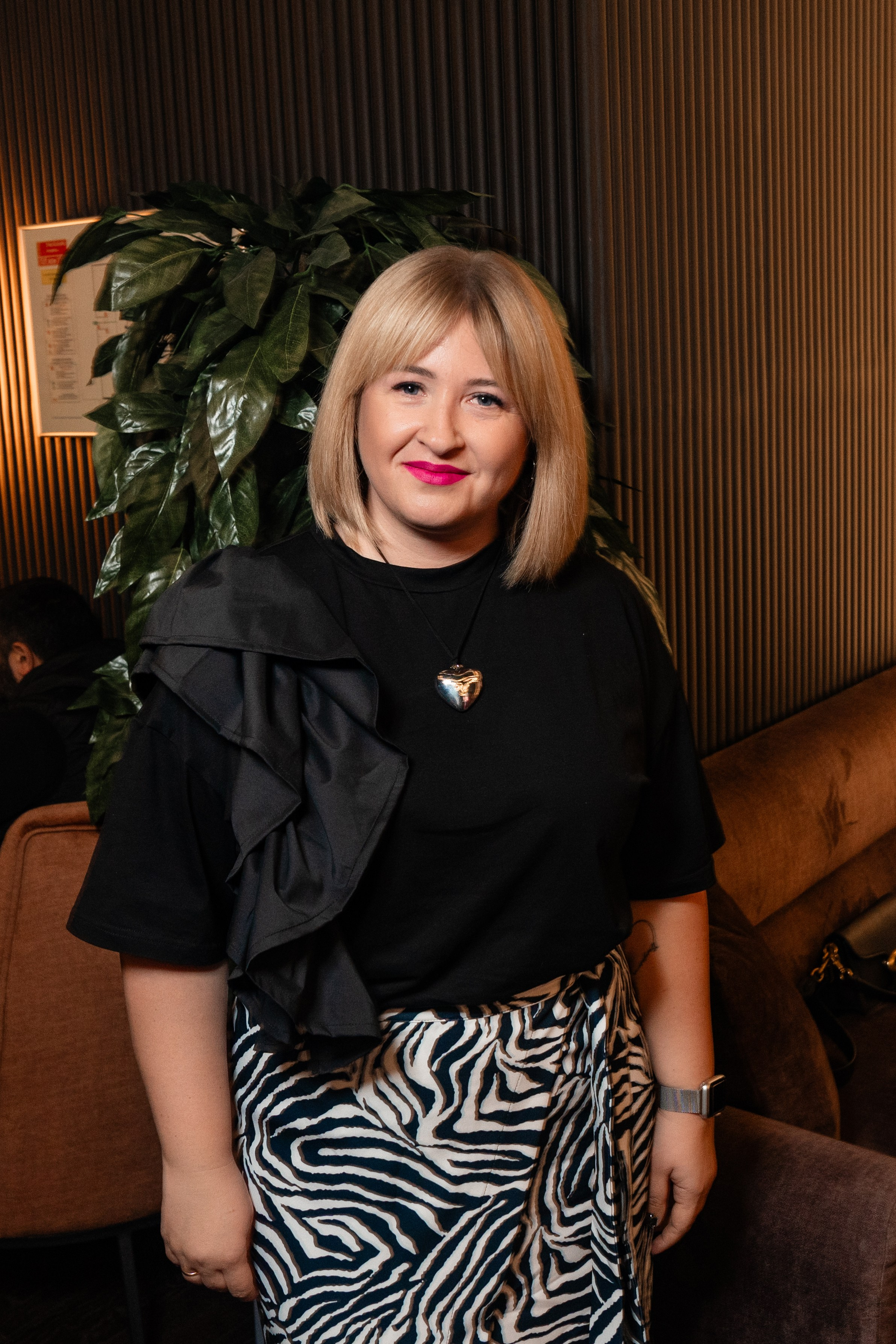 Мята Platinum Атлантис. Фотограф Никита Комаров