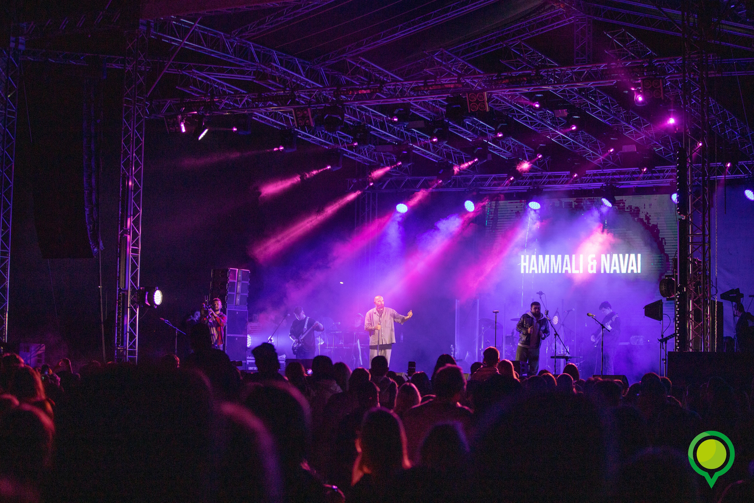 Концерты. Концертный и спортивный фотограф в Липецке