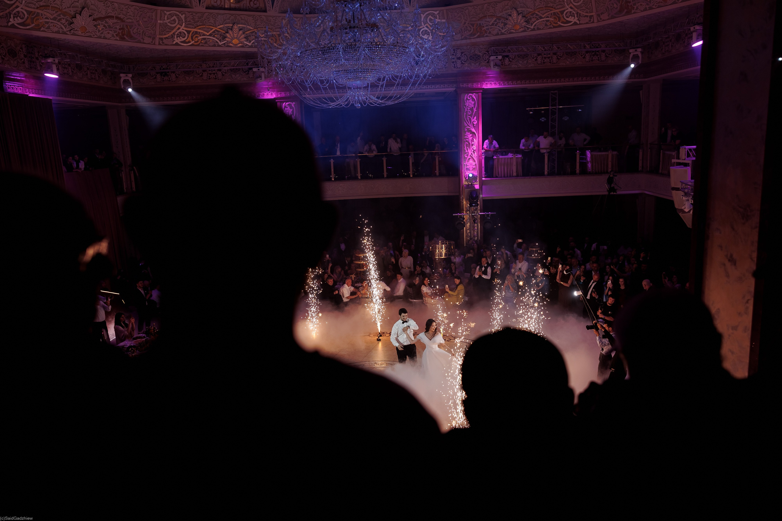 Int Union. Фотограф в Махачкале Саид Гаджиев