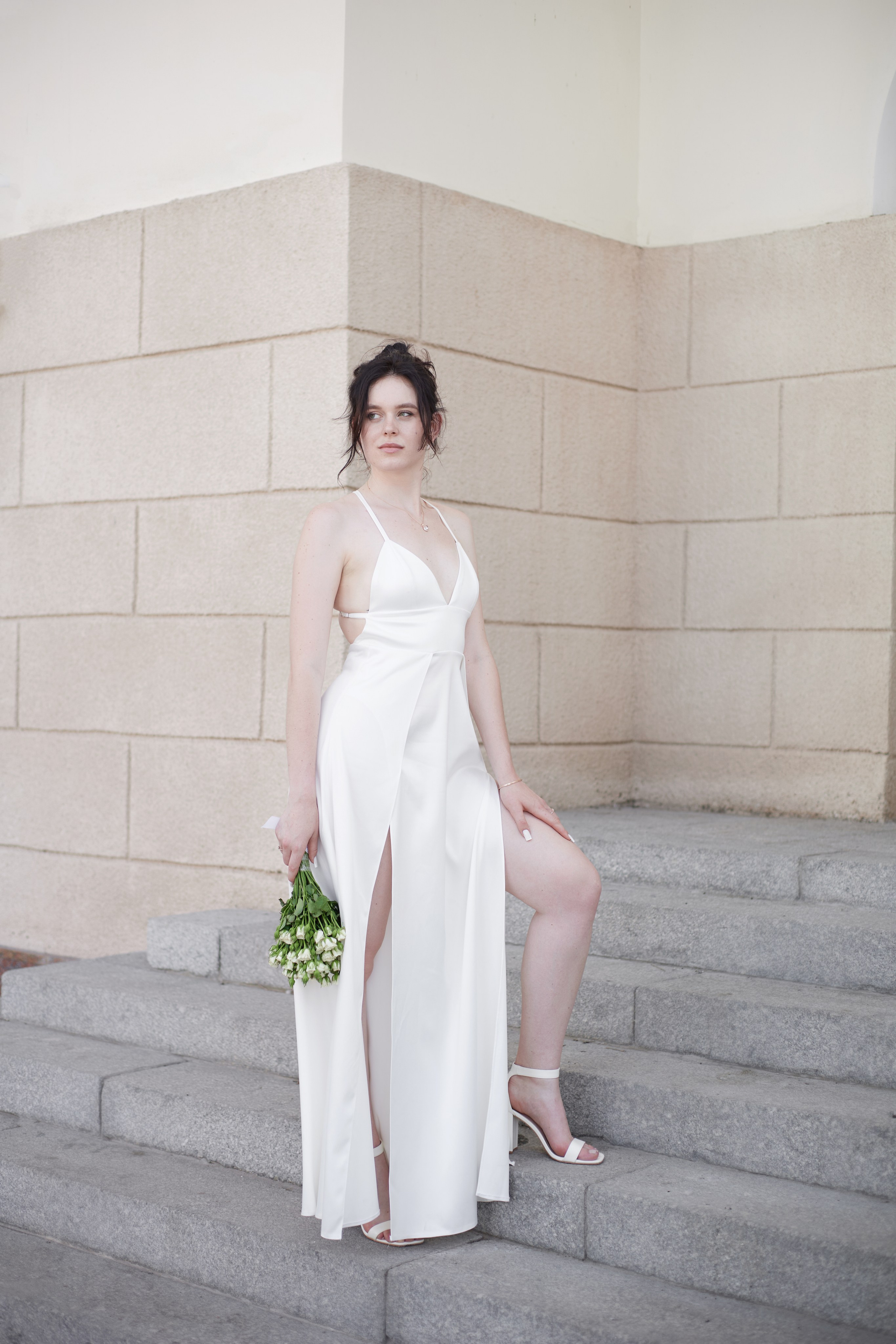 Юлия и Юрий. Ваш фотограф в Волгограде