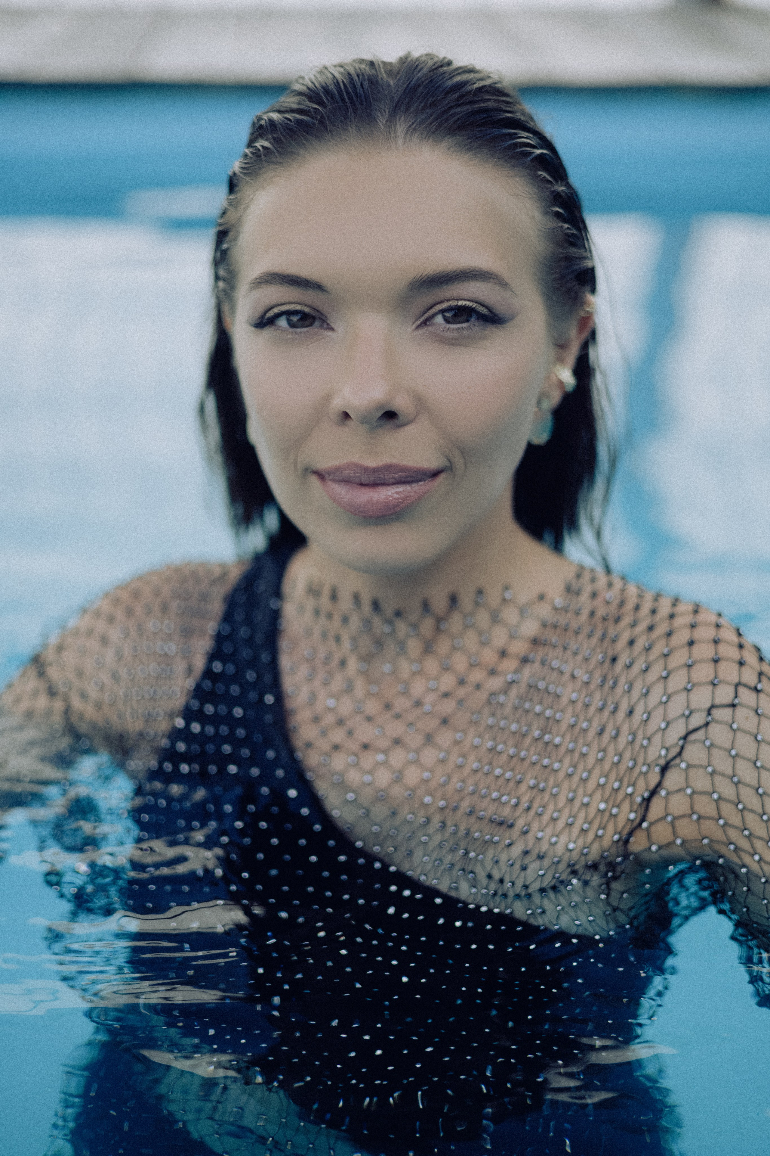 Анжелика. Фотограф Анастасия Гордовская