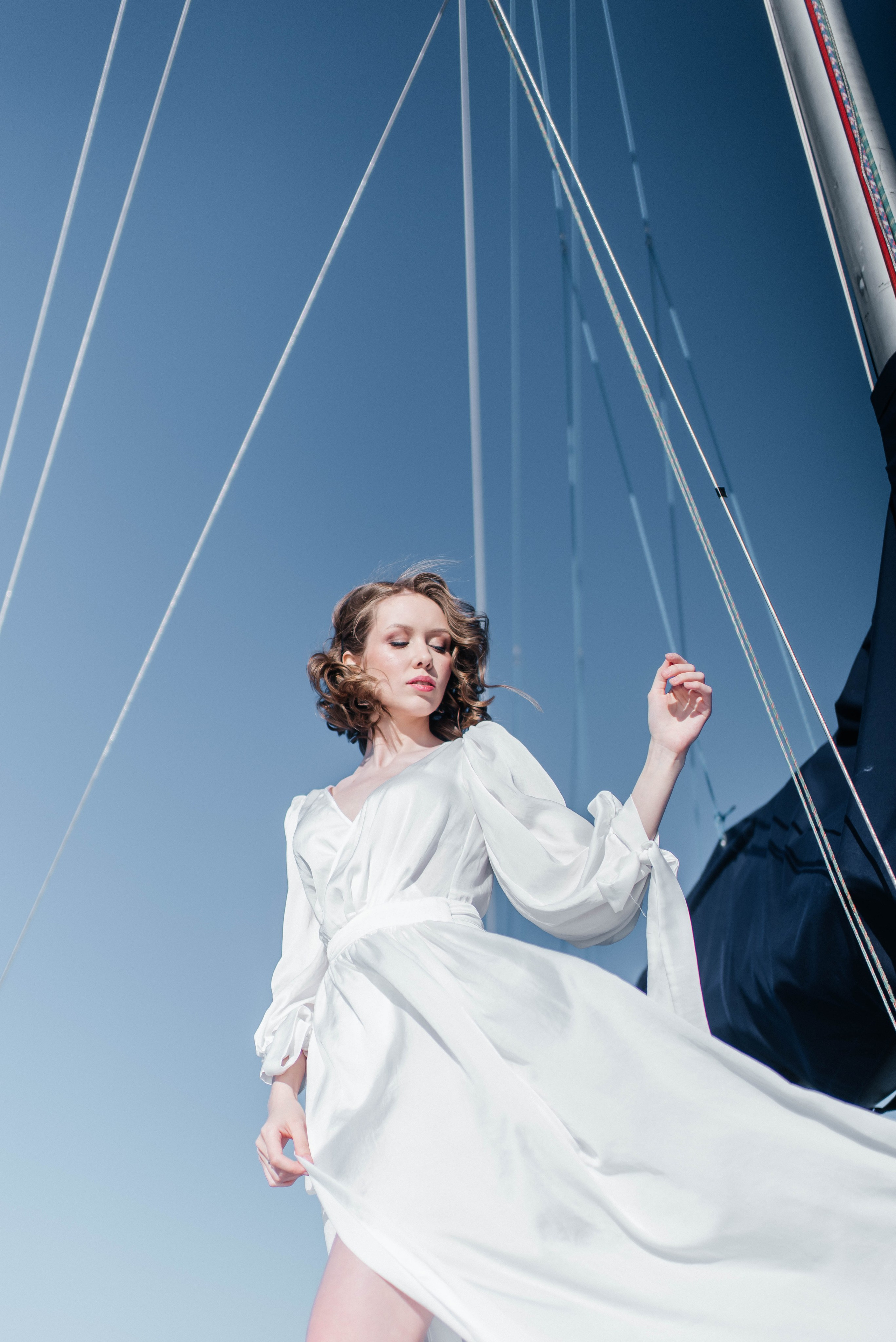 Варвала и Дмитрий. Главная