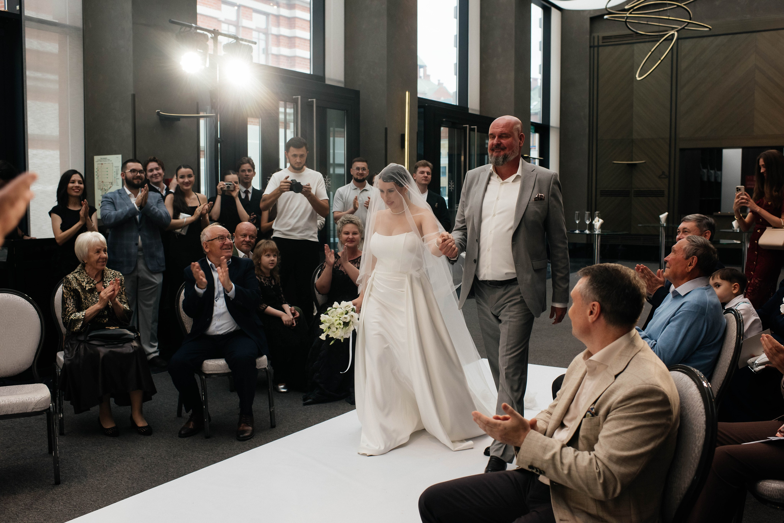 Никита и Дина. Главная