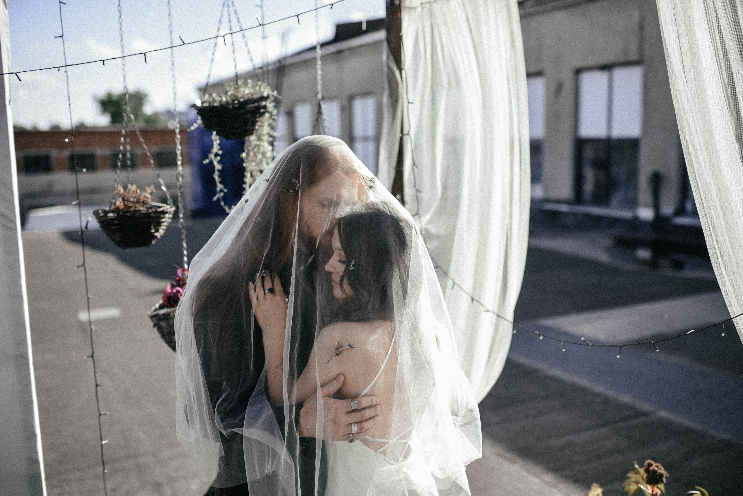 Рустам и Екатерина. Главная