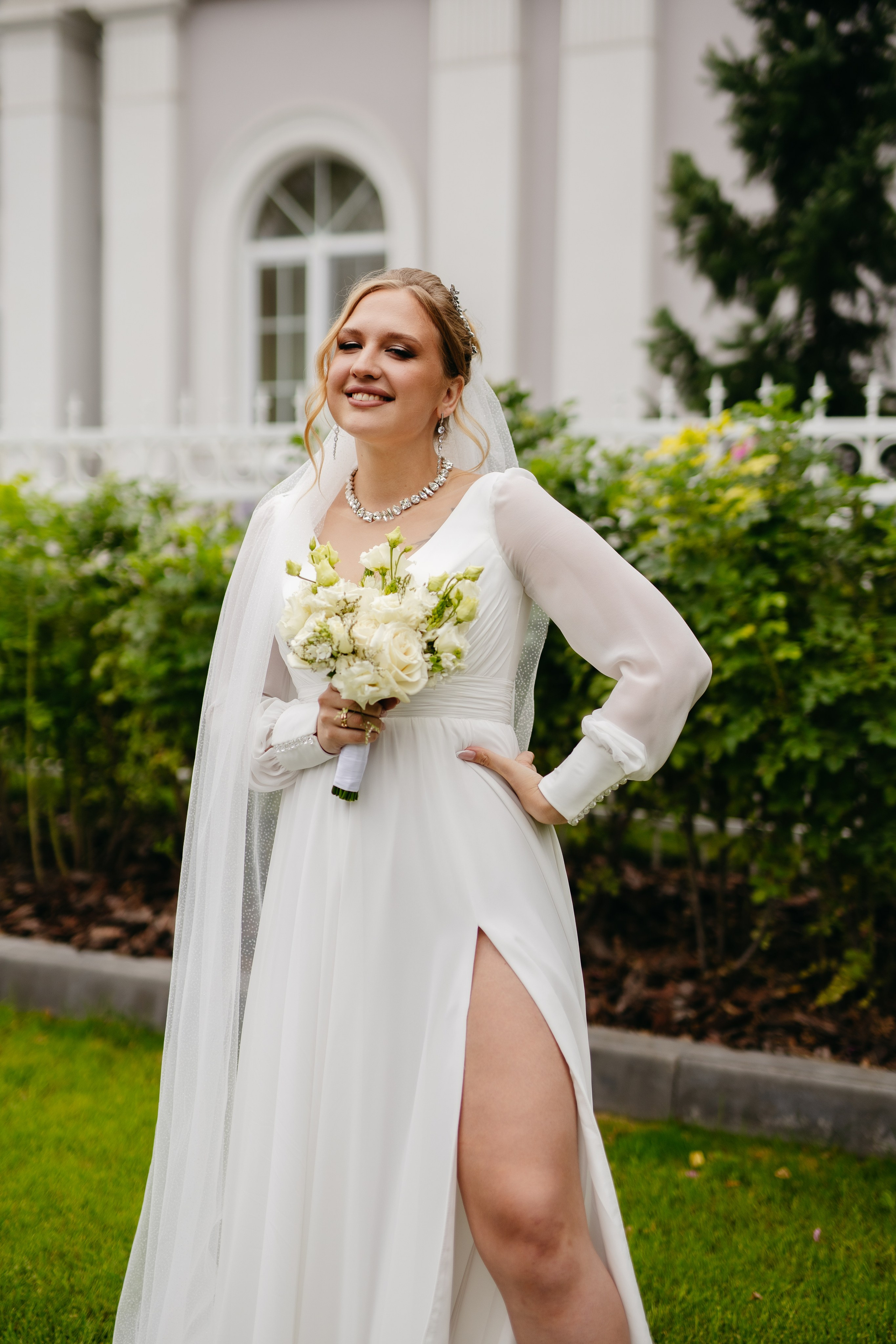 Дмитрий и Анастасия. Свадебный и женский фотограф