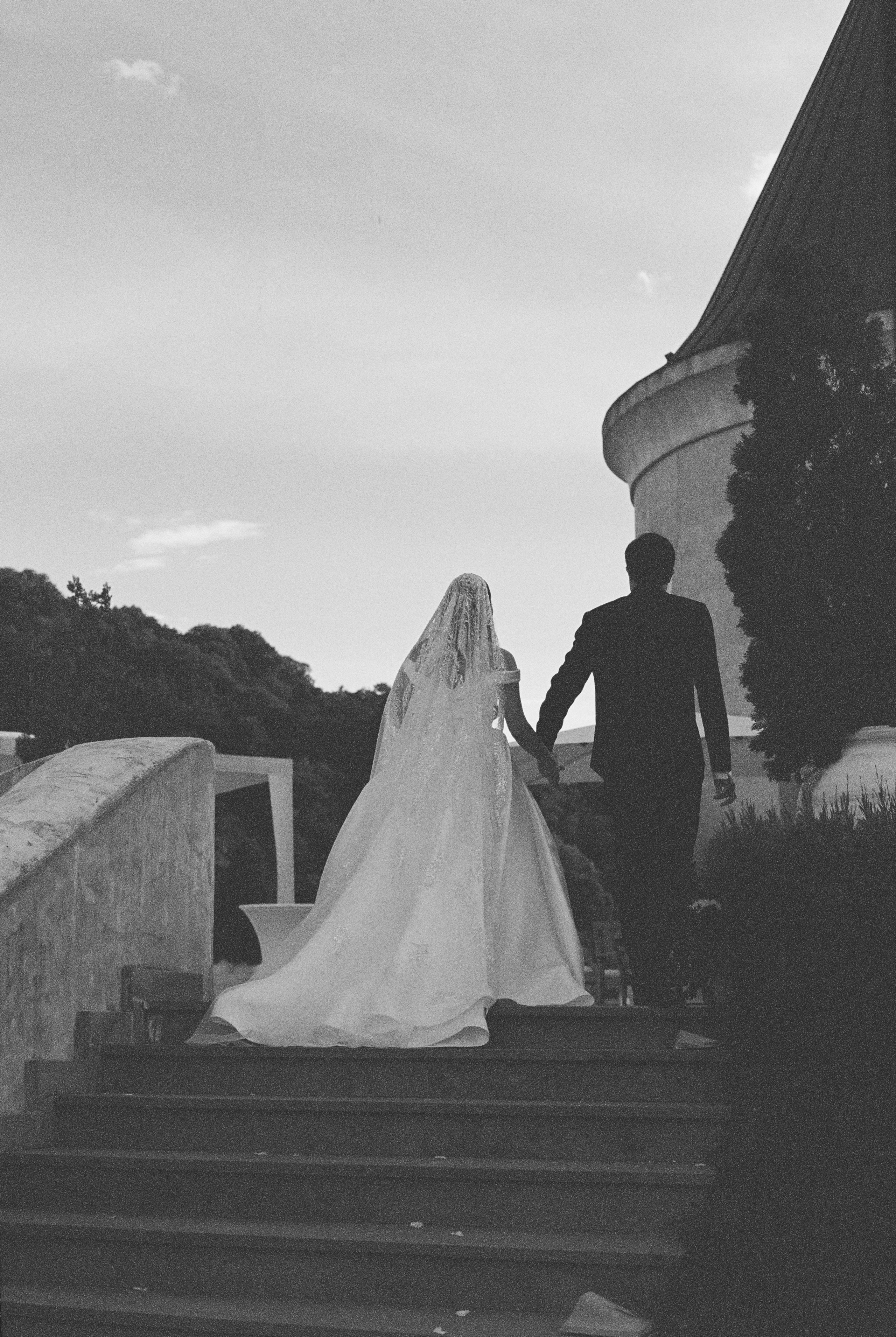 Film. Wedding and reportage photographer in Аstana — Аdilkhan Ilyassov