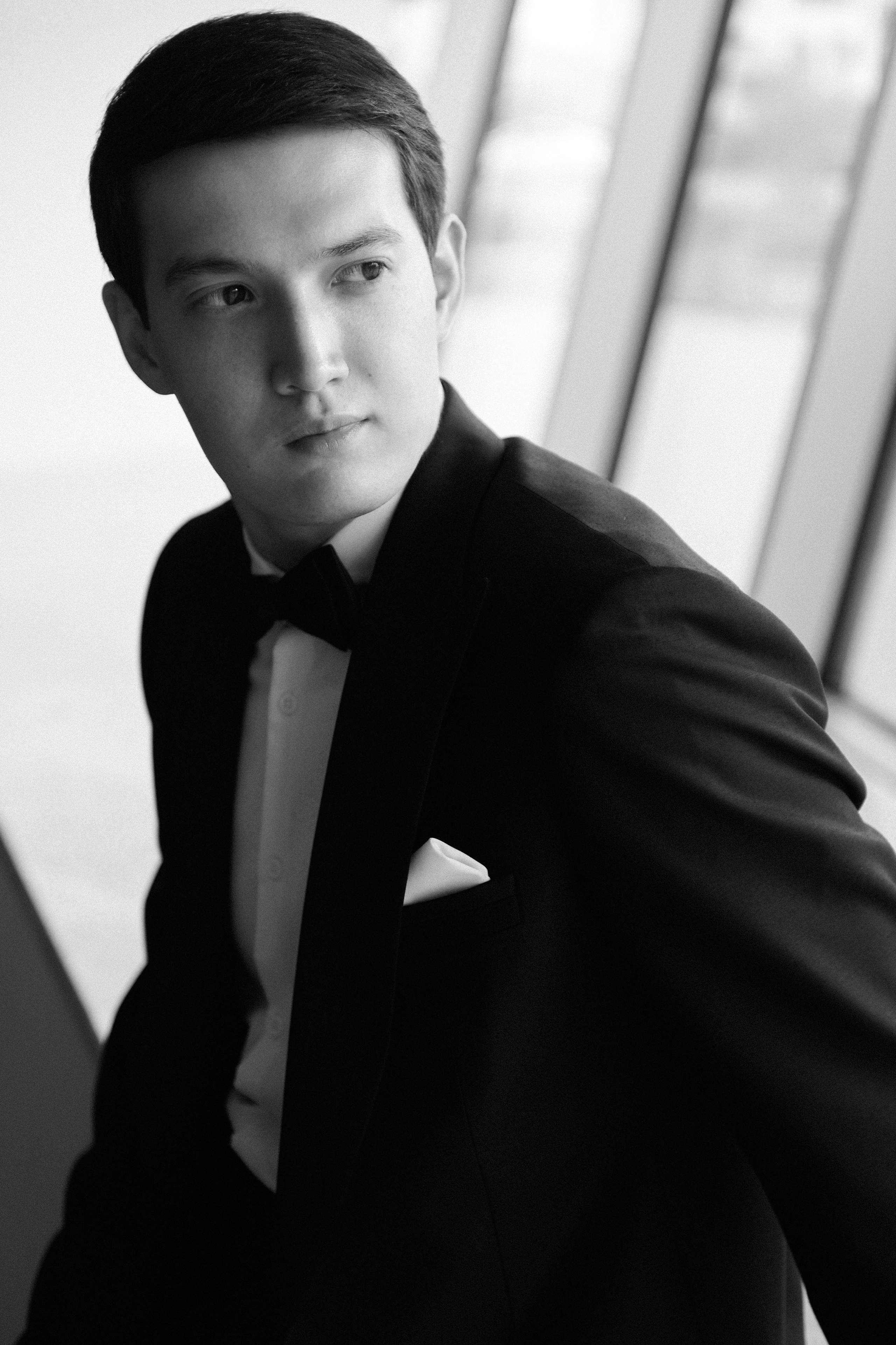 Seria Ilyas&Sakhmi. Wedding and reportage photographer in Аstana — Аdilkhan Ilyassov