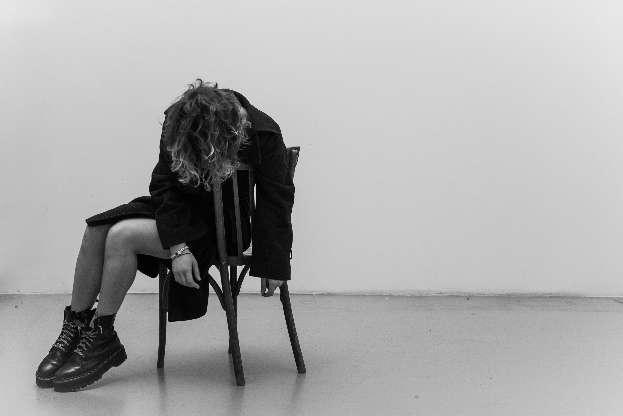 Высвобождение/ню/18+. Портретный и архитектурный фотограф в Москве и Санкт-Петербурге