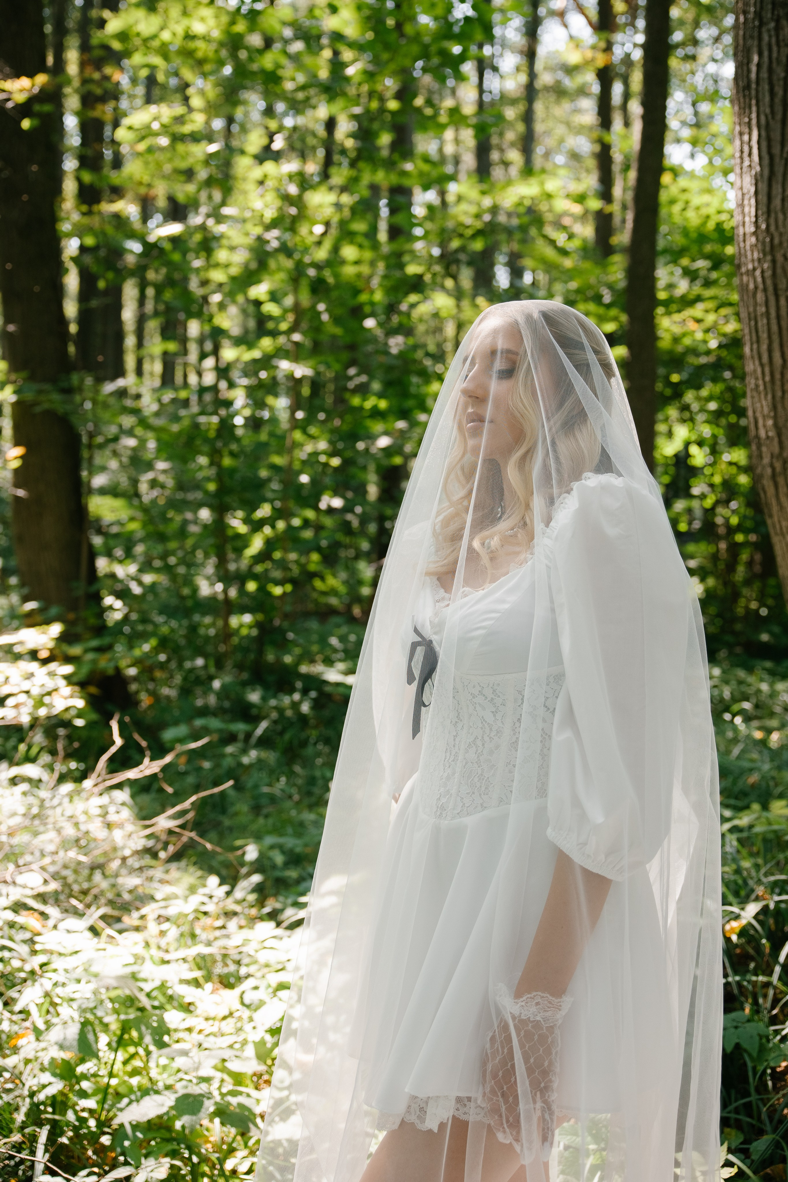 Кирилл и Екатерина. Свадебный фотограф Полина Панина