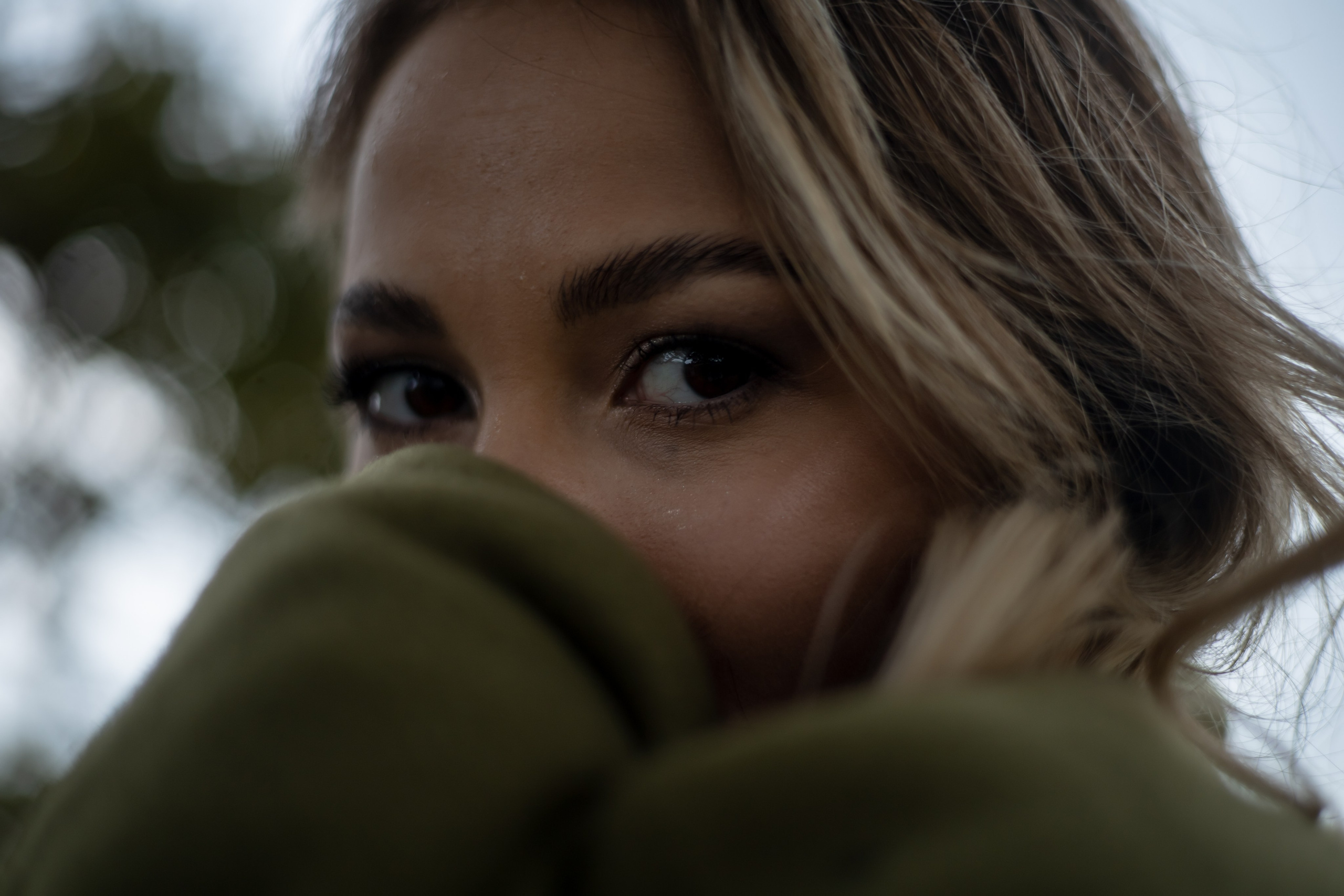 Николай+Диана. Фотограф Элла Ефимова