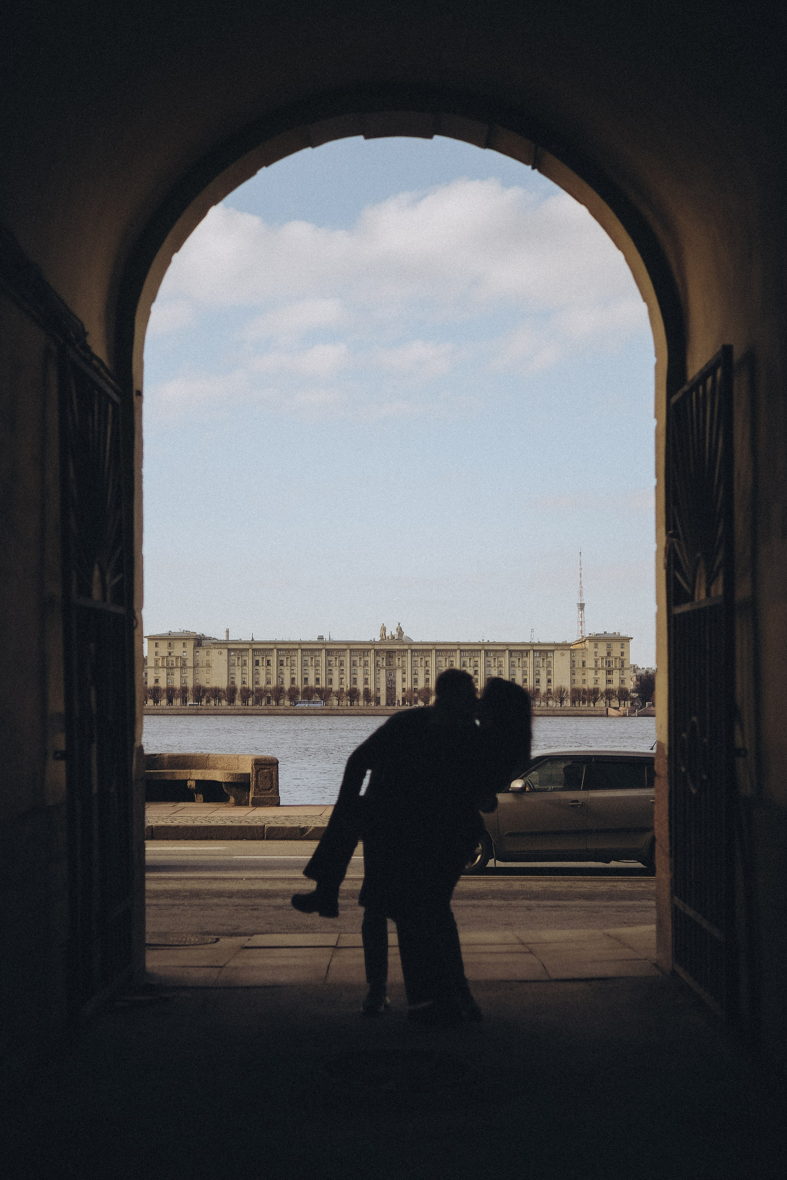 Крис & Диня. Phdkvmr.ru