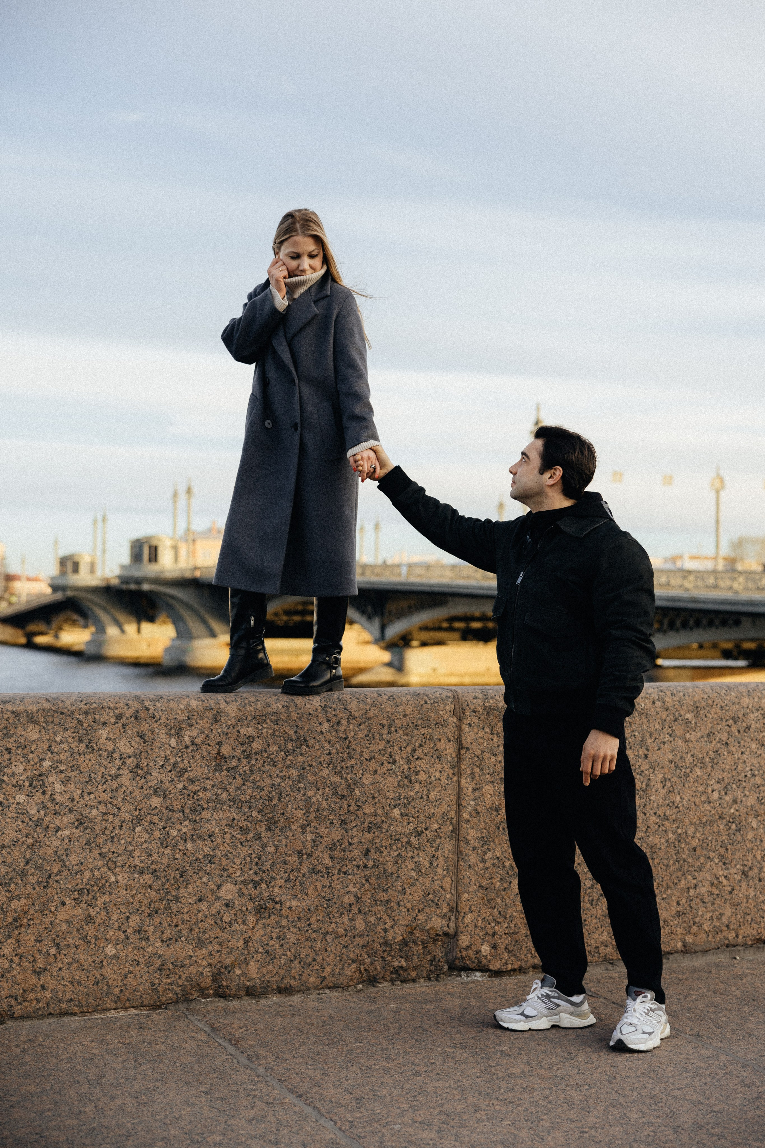 Аня&Максим. Phdkvmr.ru