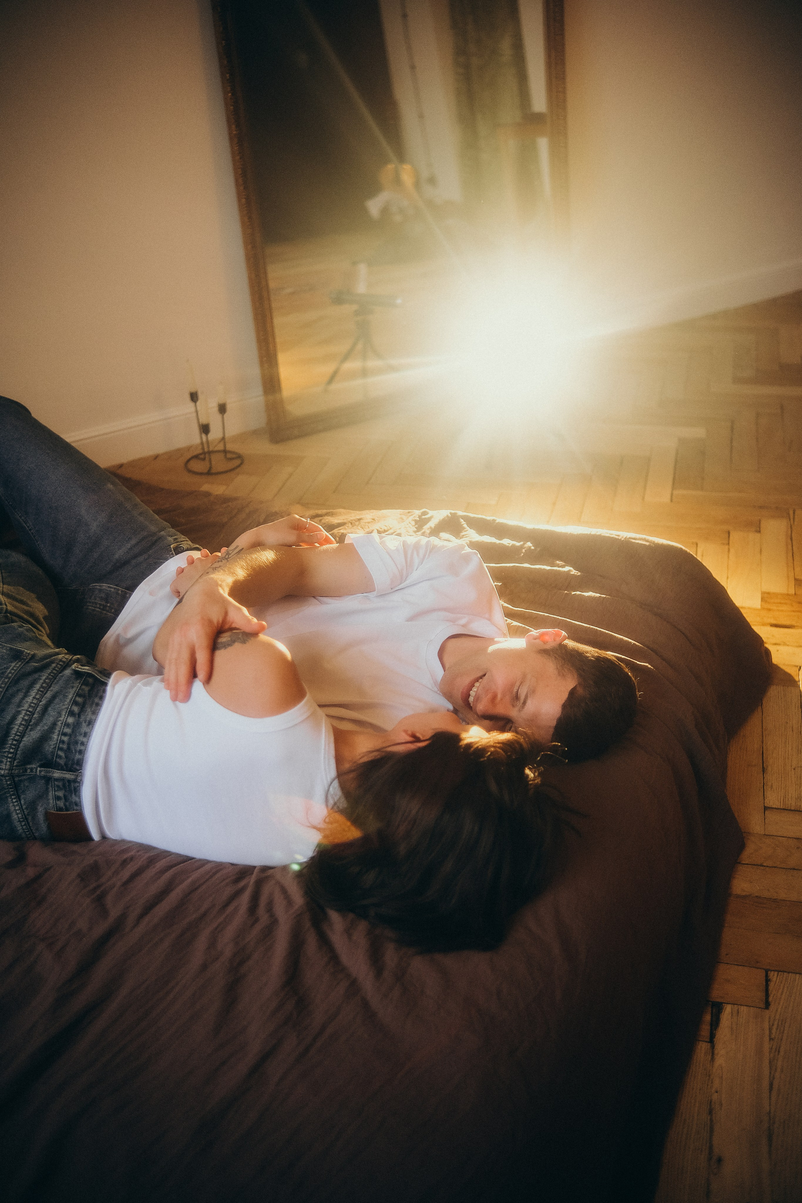 Вера & Саша. Phdkvmr.ru