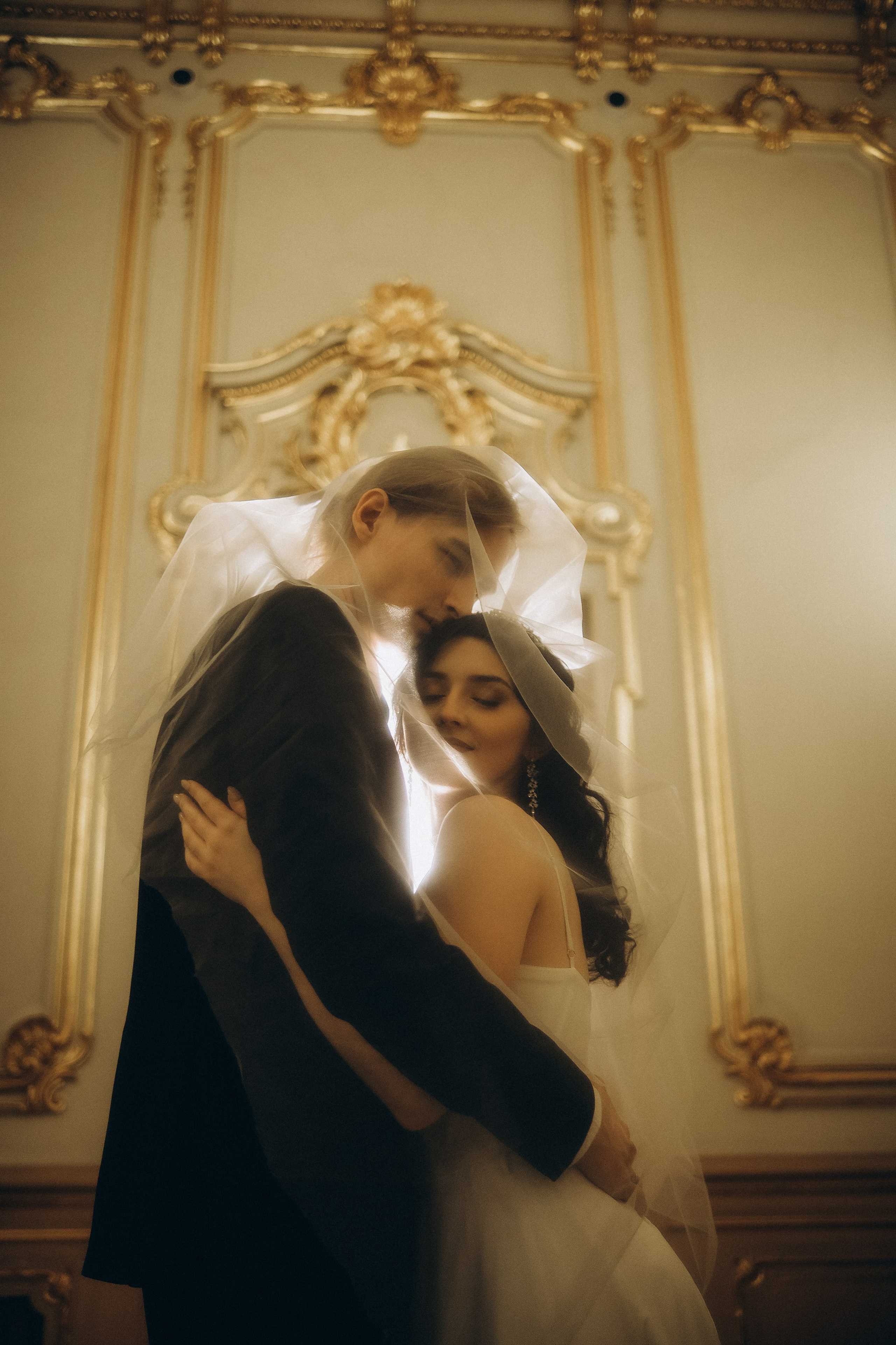 Катя & Георгий. ДБ1 (в процессе). Phdkvmr.ru