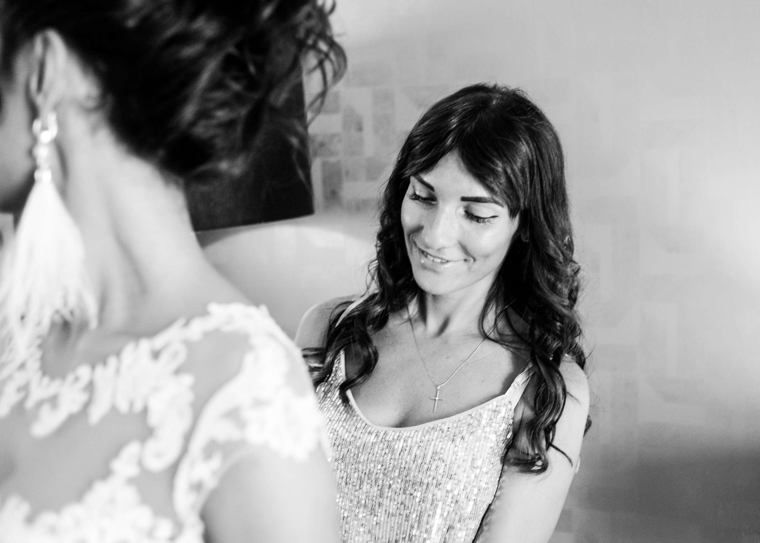 Валентина и Денис. Свадебный фотограф в Самаре Анна Гладунова