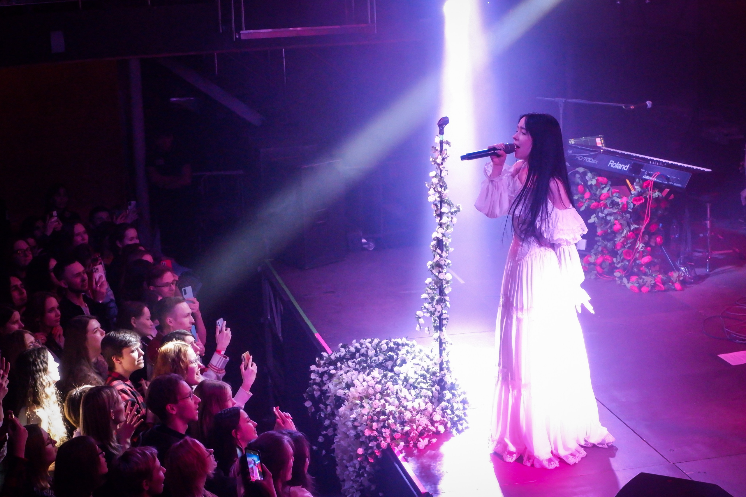 Полналюбви. Портретный фотограф Александра Новикова Тюмень
