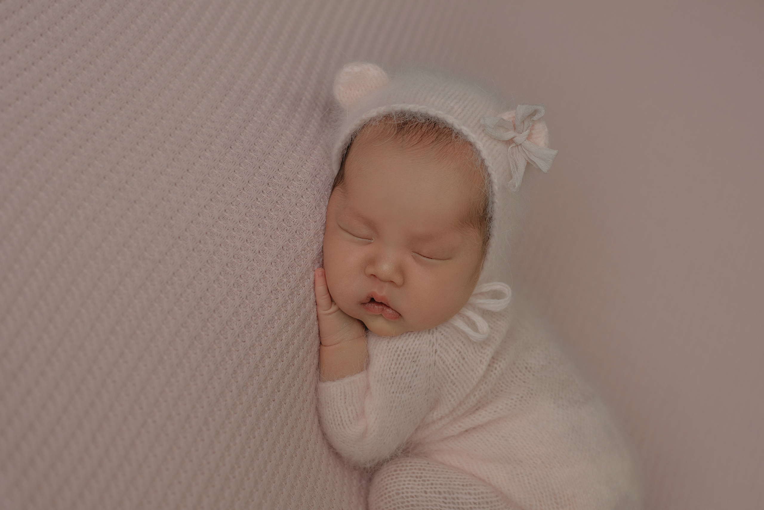 Ариэлла. Фотограф новорожденных Белгород