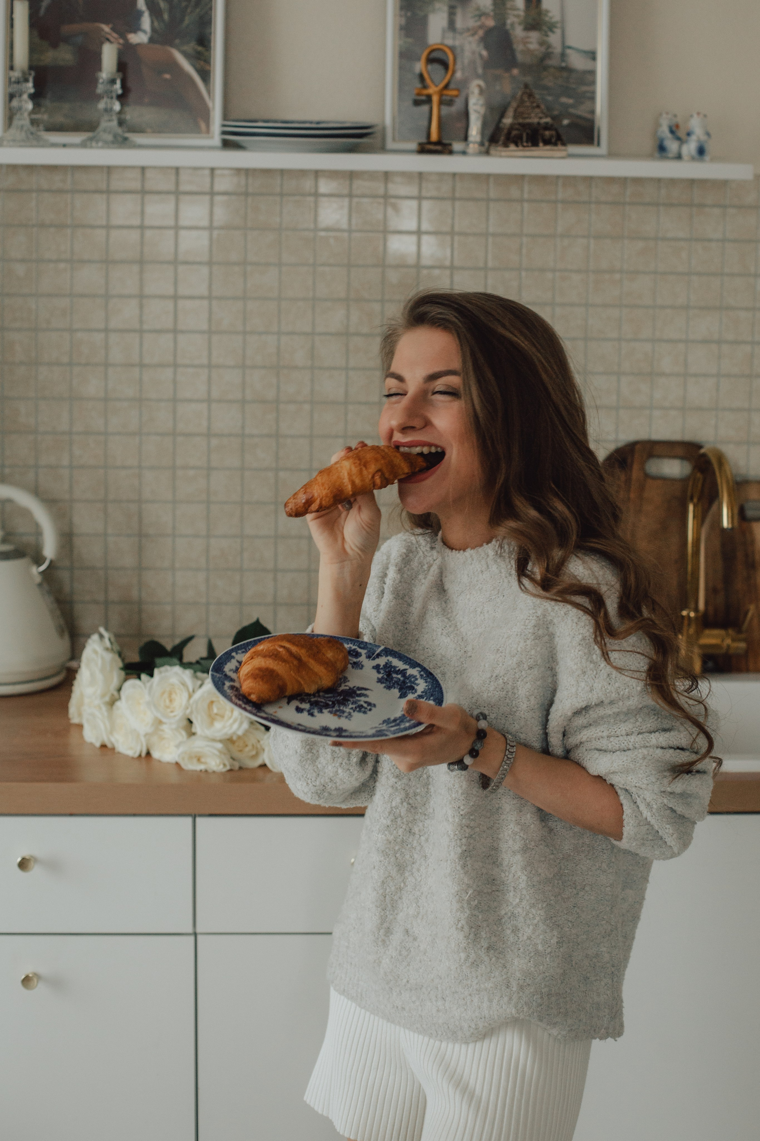 Вера. Портретный фотограф в Москве