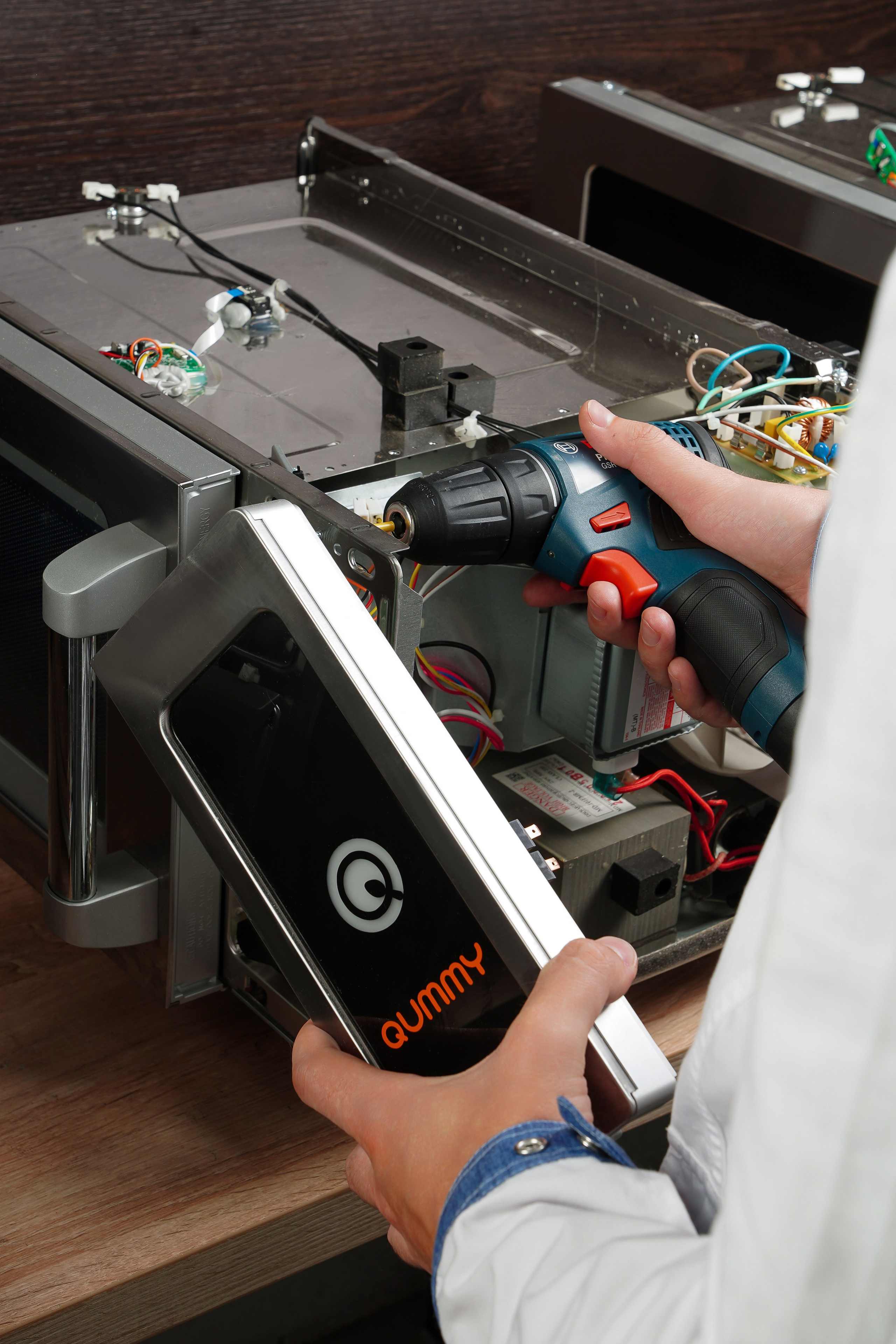 Кьюми. Контентный и свадебный фотограф в Краснодаре и Сочи Елена Плотникова