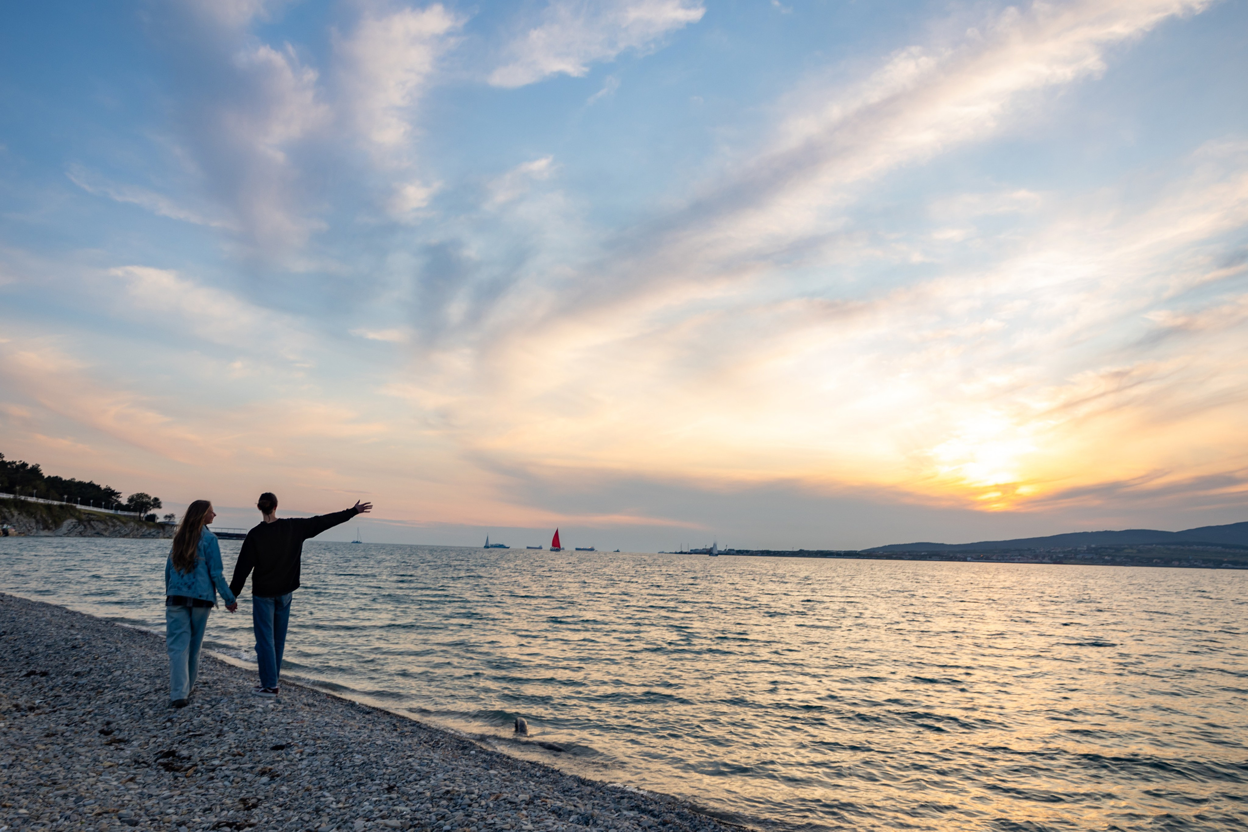 Мила и Артем. Свадебный и семейный фотограф Виолетта Сидельникова. Краснодар, Россия, Беларусь, Европа