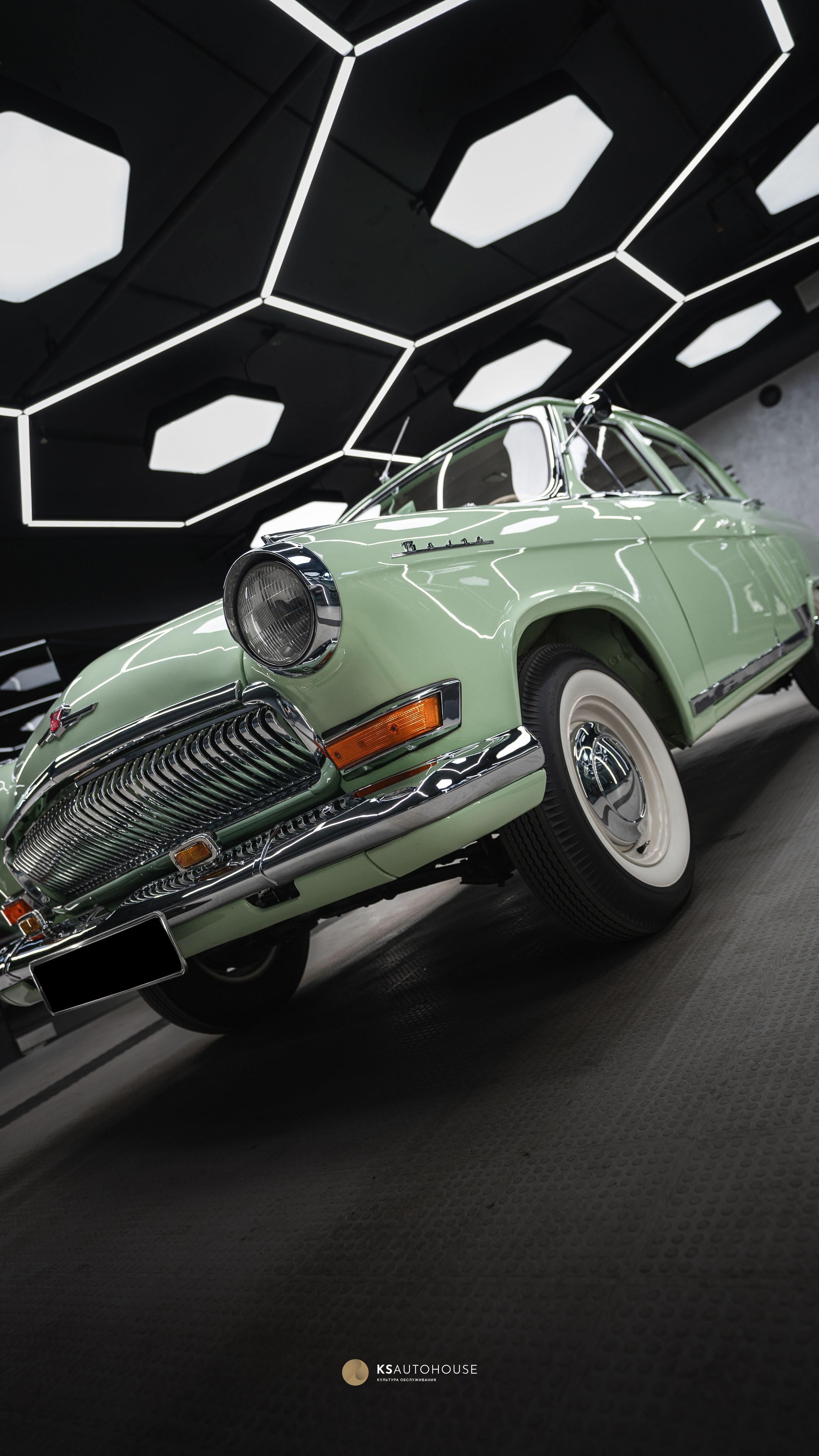 Волга. Автомобильный фотограф и видеограф в Санкт-Петербурге I 2golukov prod