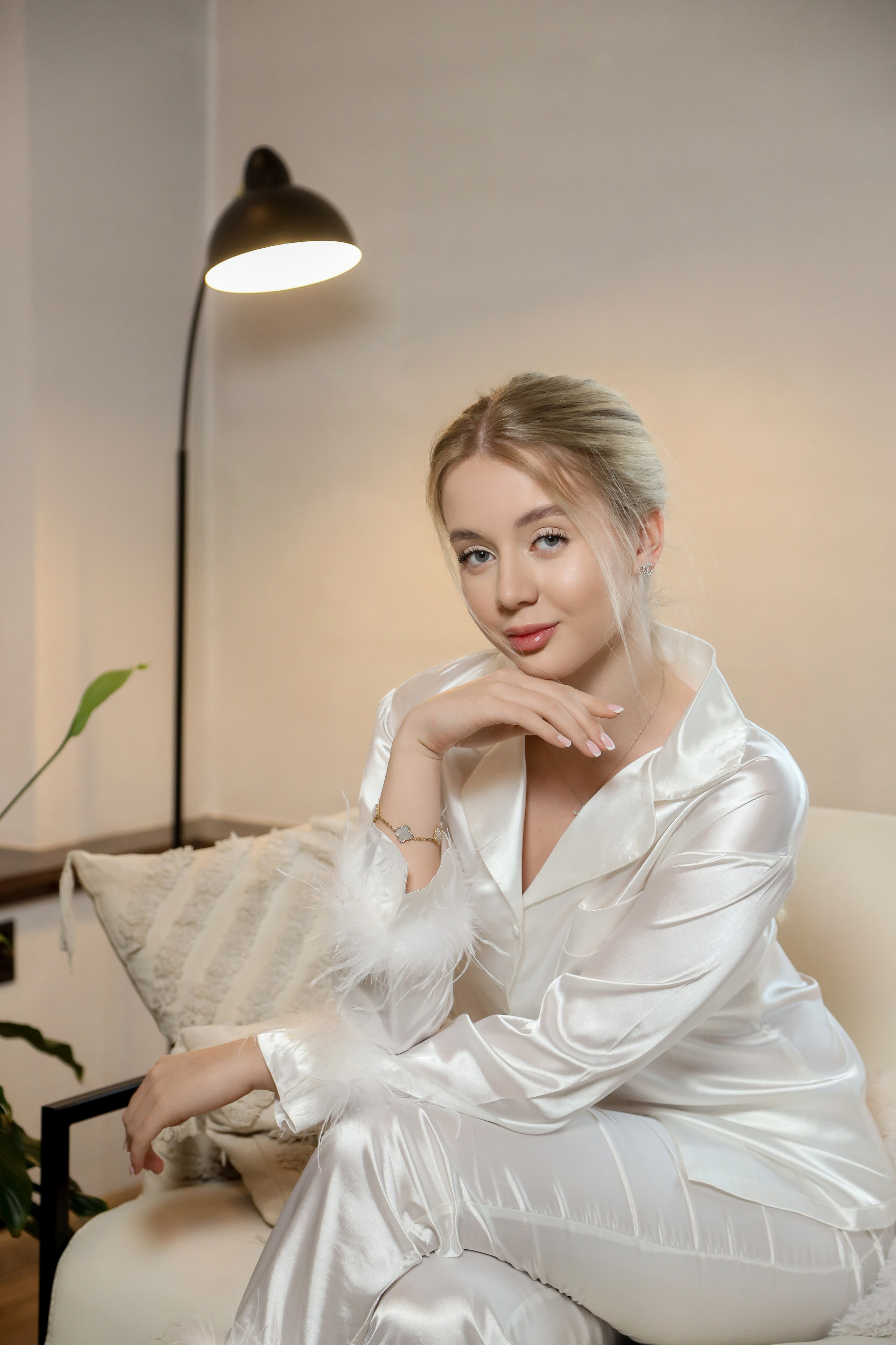 Бранч. Фотограф Антон Чупринин