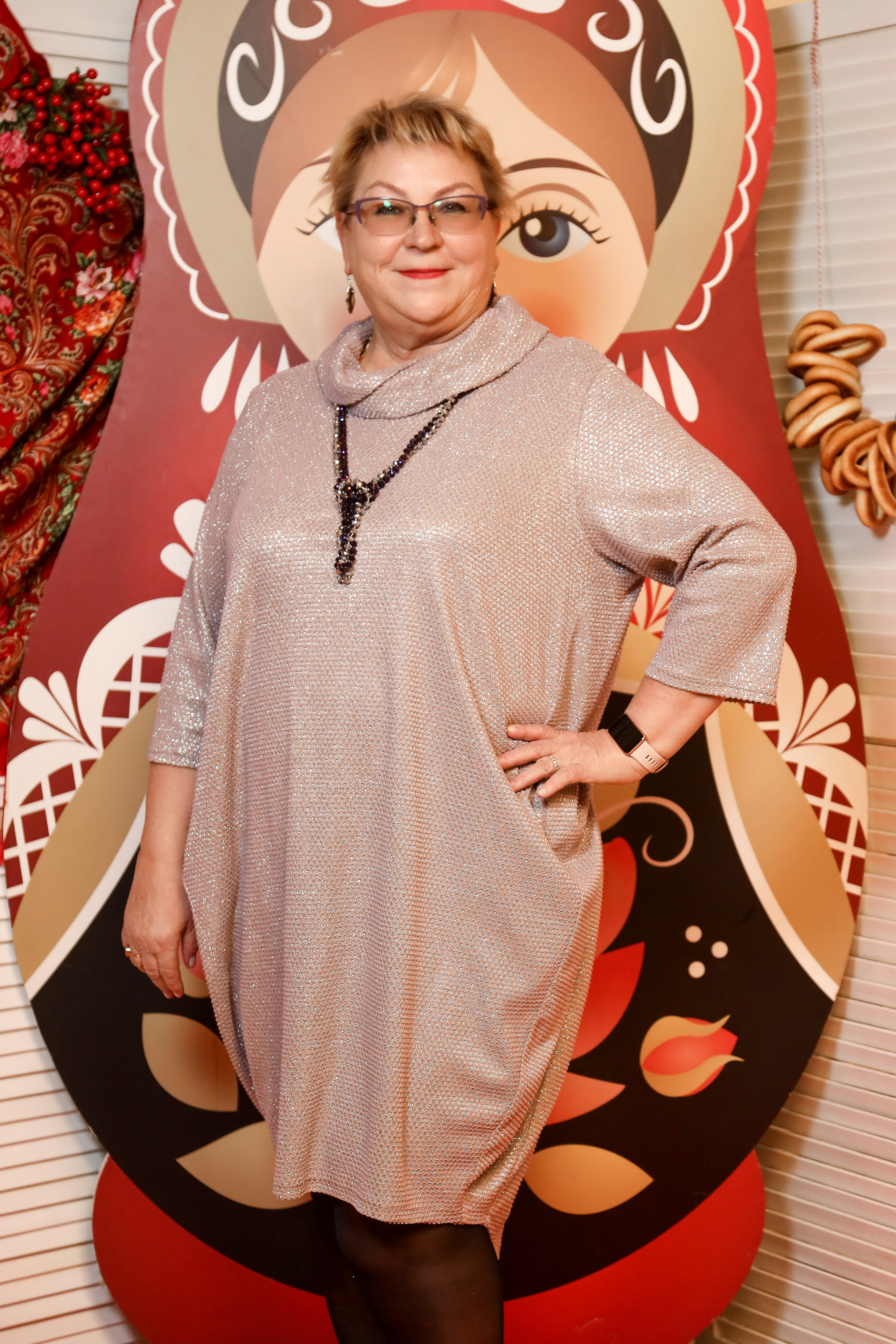 Edge Селигерская. Фотограф Антон Чупринин