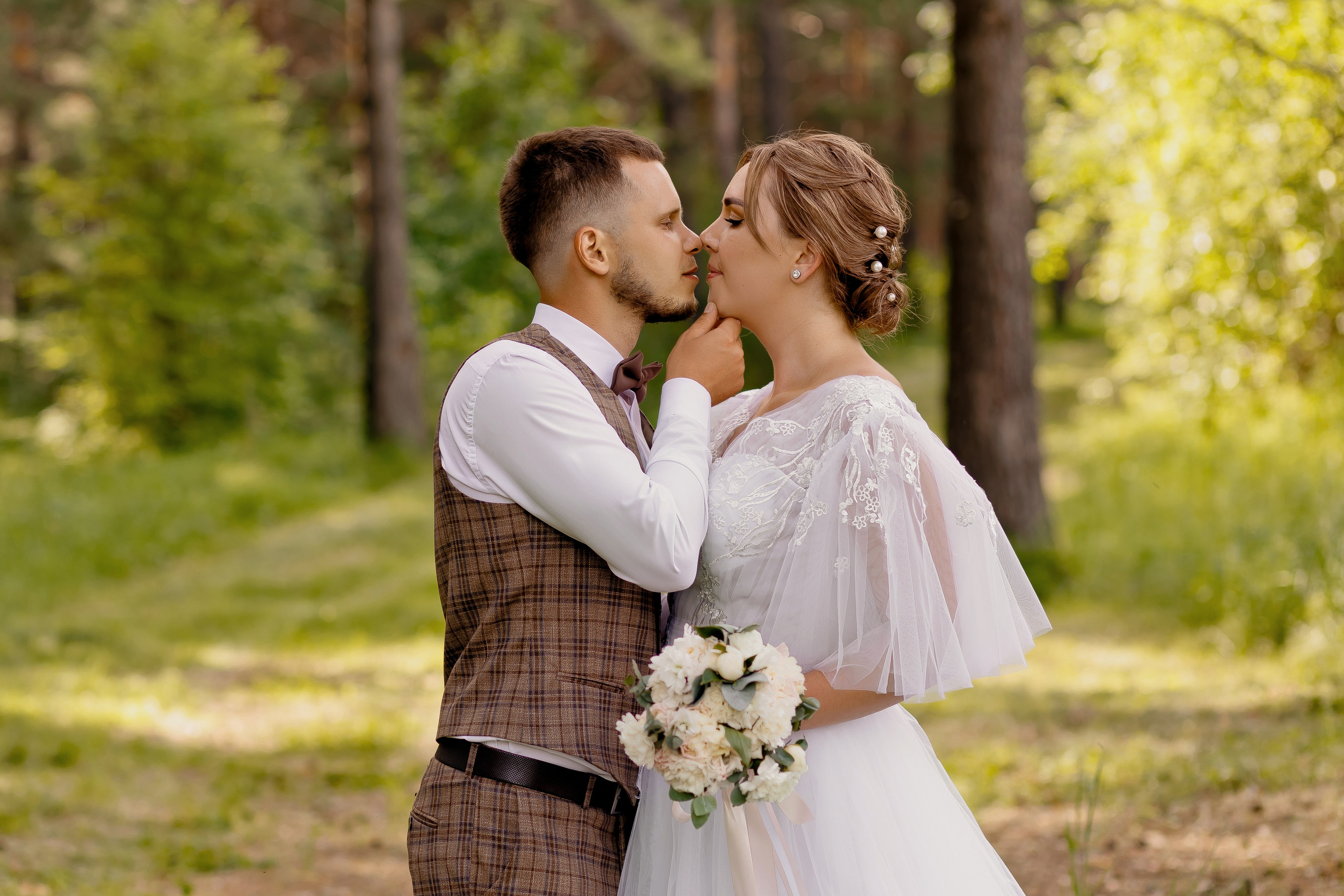 Евгений & Анастасия, 7.07.2023. Школьный и свадебный фотограф Анастасия Соколовская, Тайшет