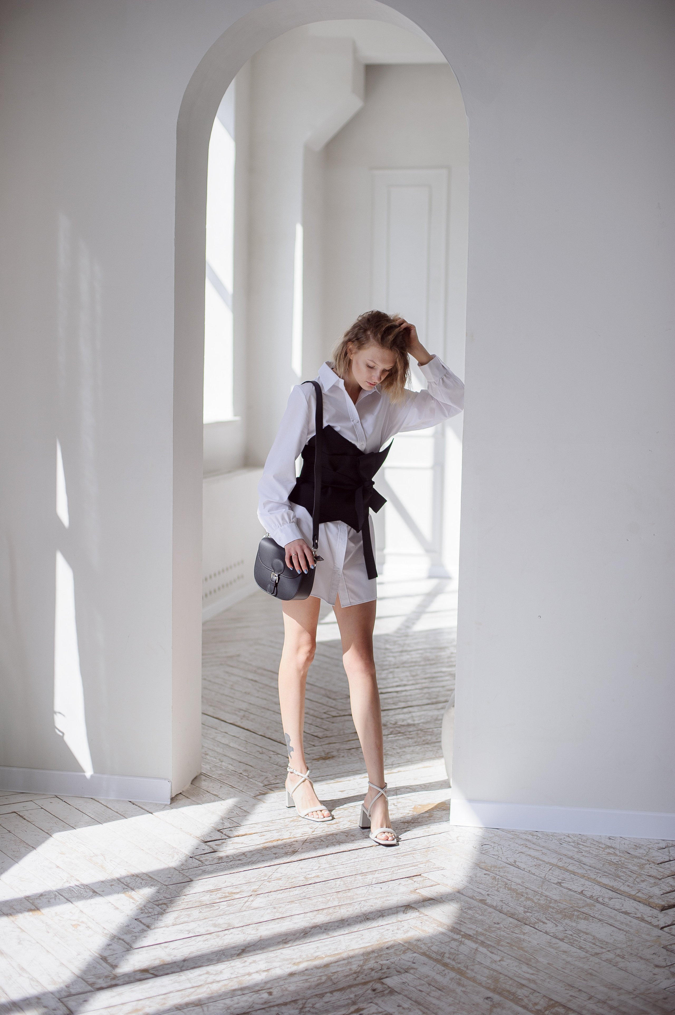 MARUBAGS Каталог 2 для бренда. Фотограф в Самаре Сидорова Настя