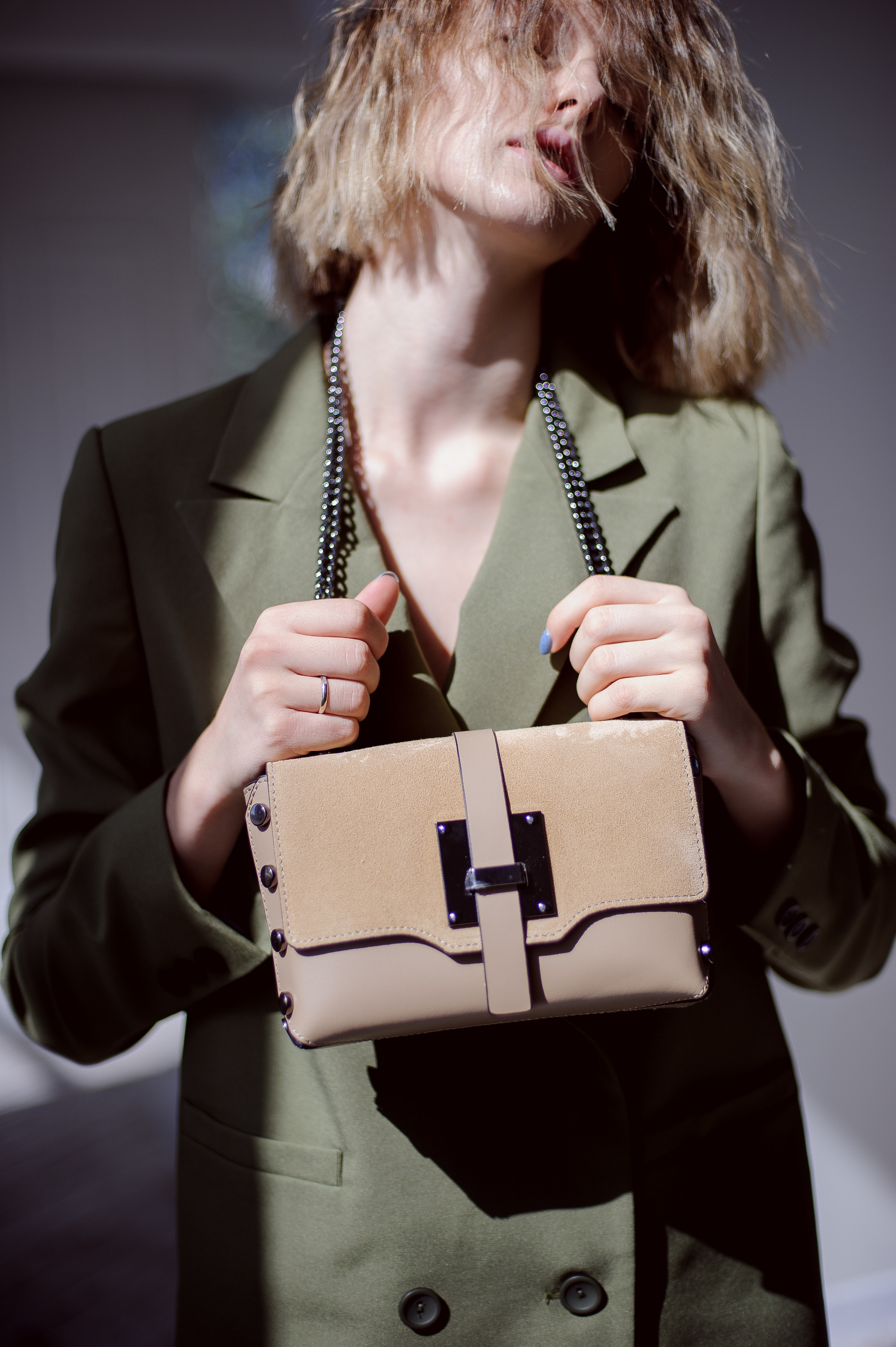 MARUBAGS Каталог 2 для бренда. Фотограф в Самаре Сидорова Настя