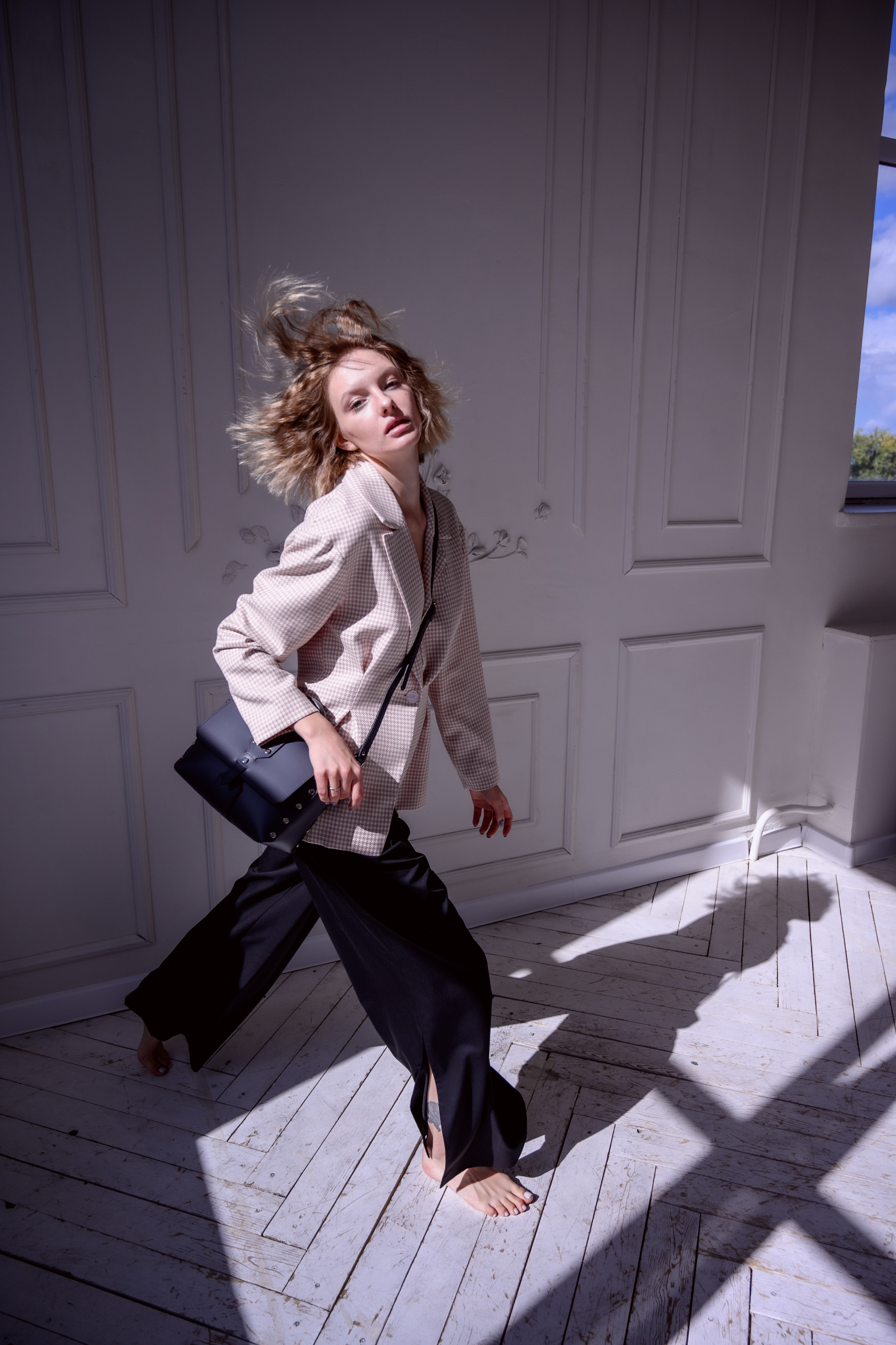 MARUBAGS Каталог 2 для бренда. Фотограф в Самаре Сидорова Настя