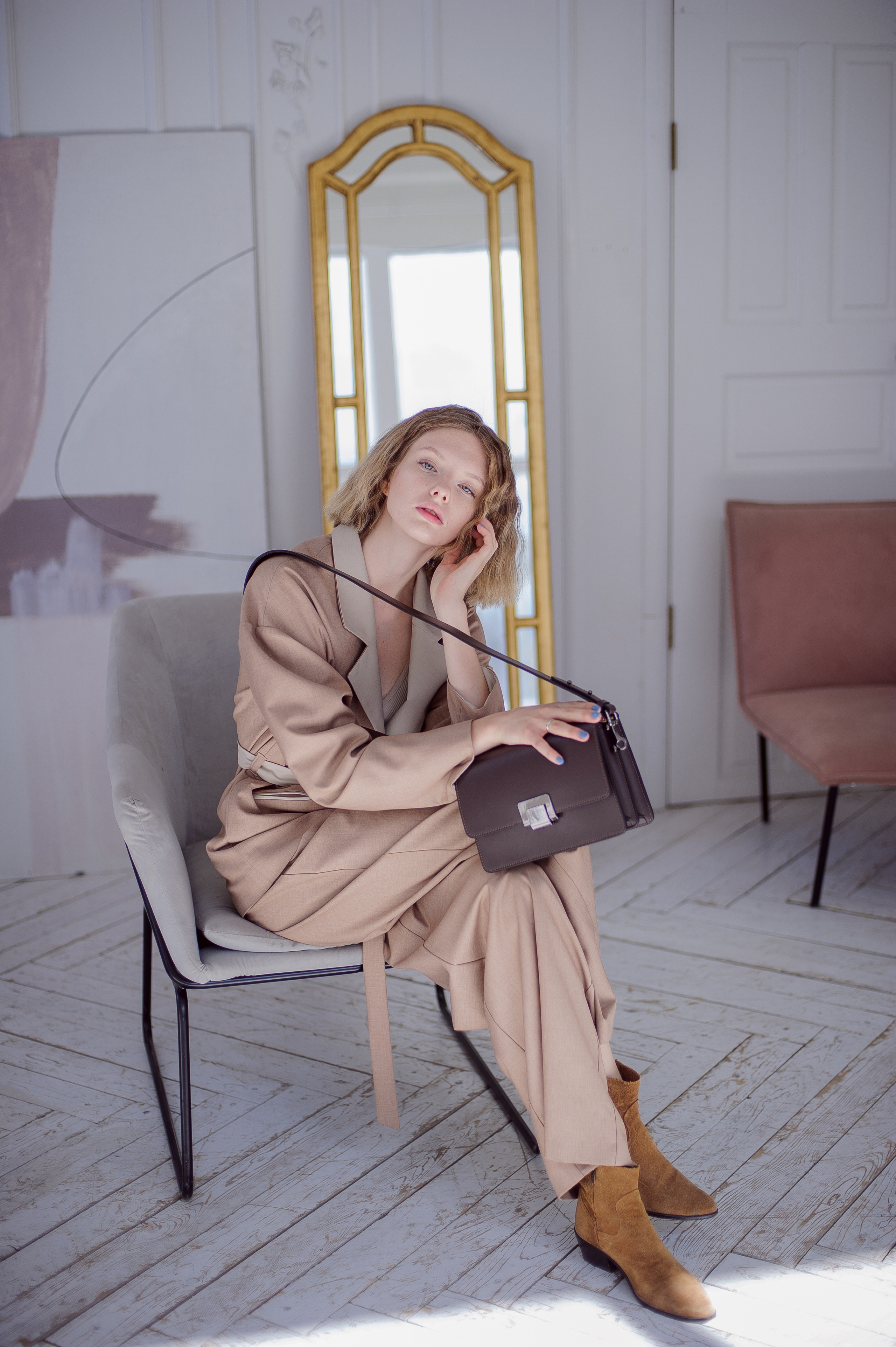 MARUBAGS Каталог 2 для бренда. Фотограф в Самаре Сидорова Настя