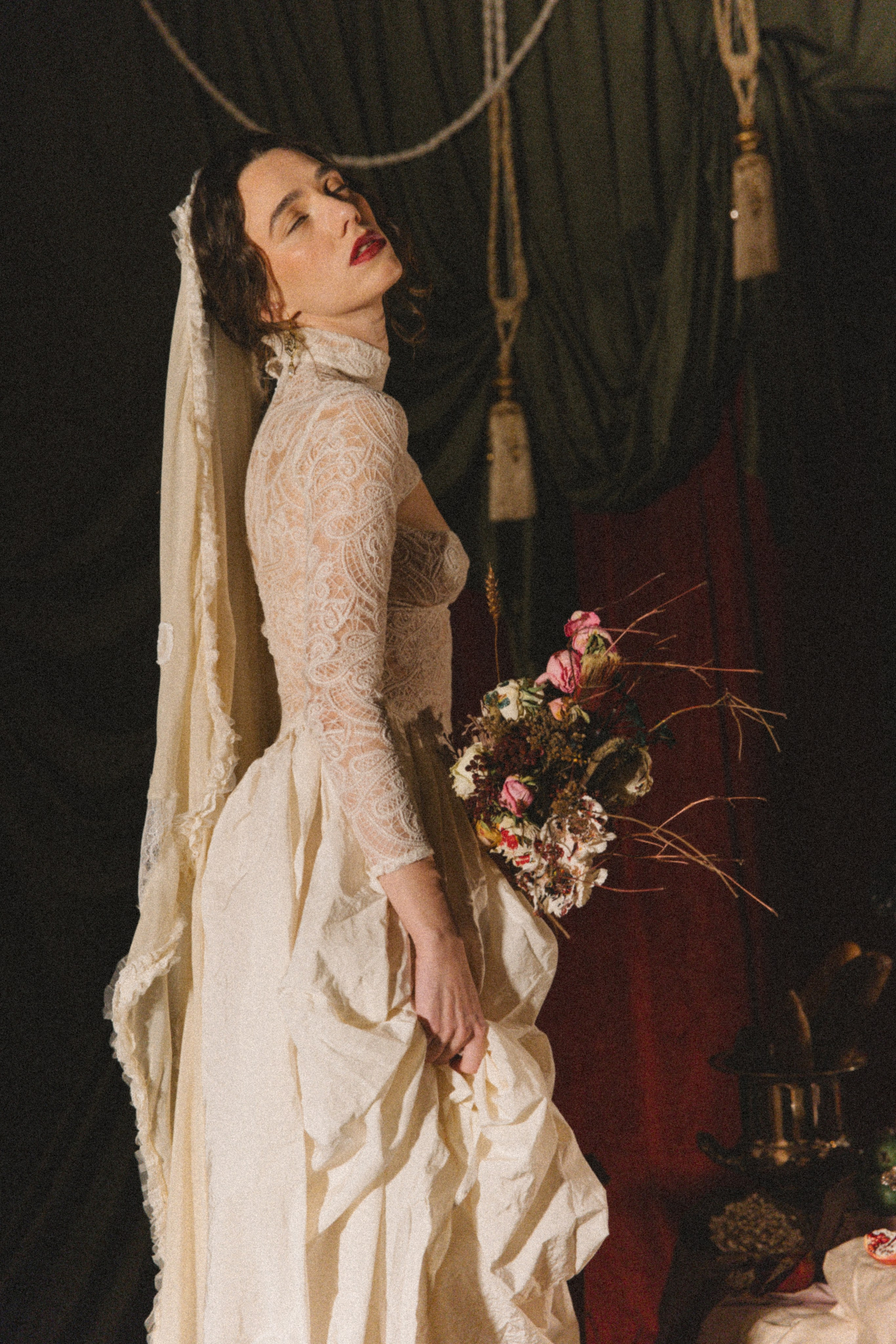 Свадебный фотограф в Москве Алексей Логинов