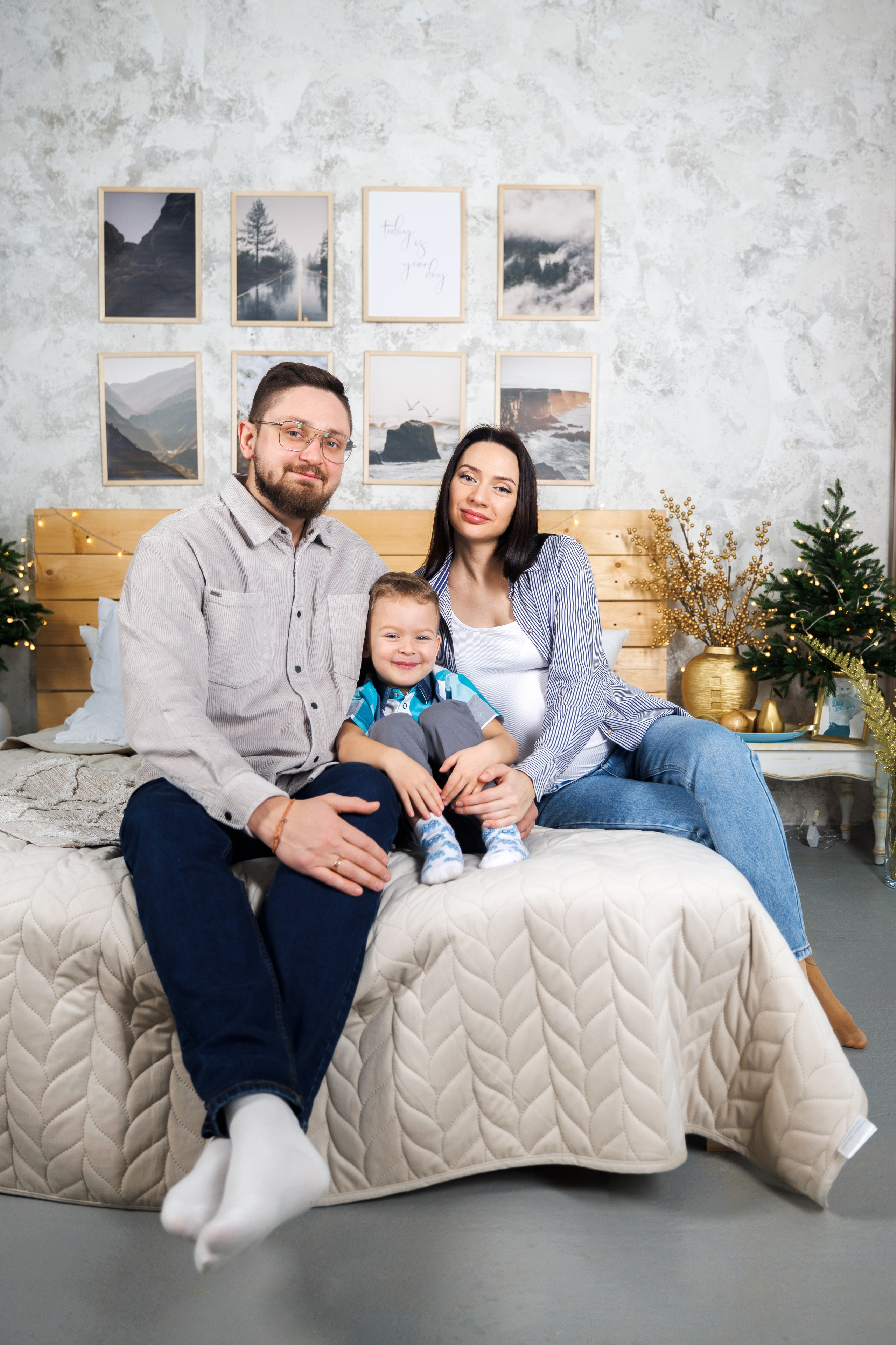 Студия. Photomantis