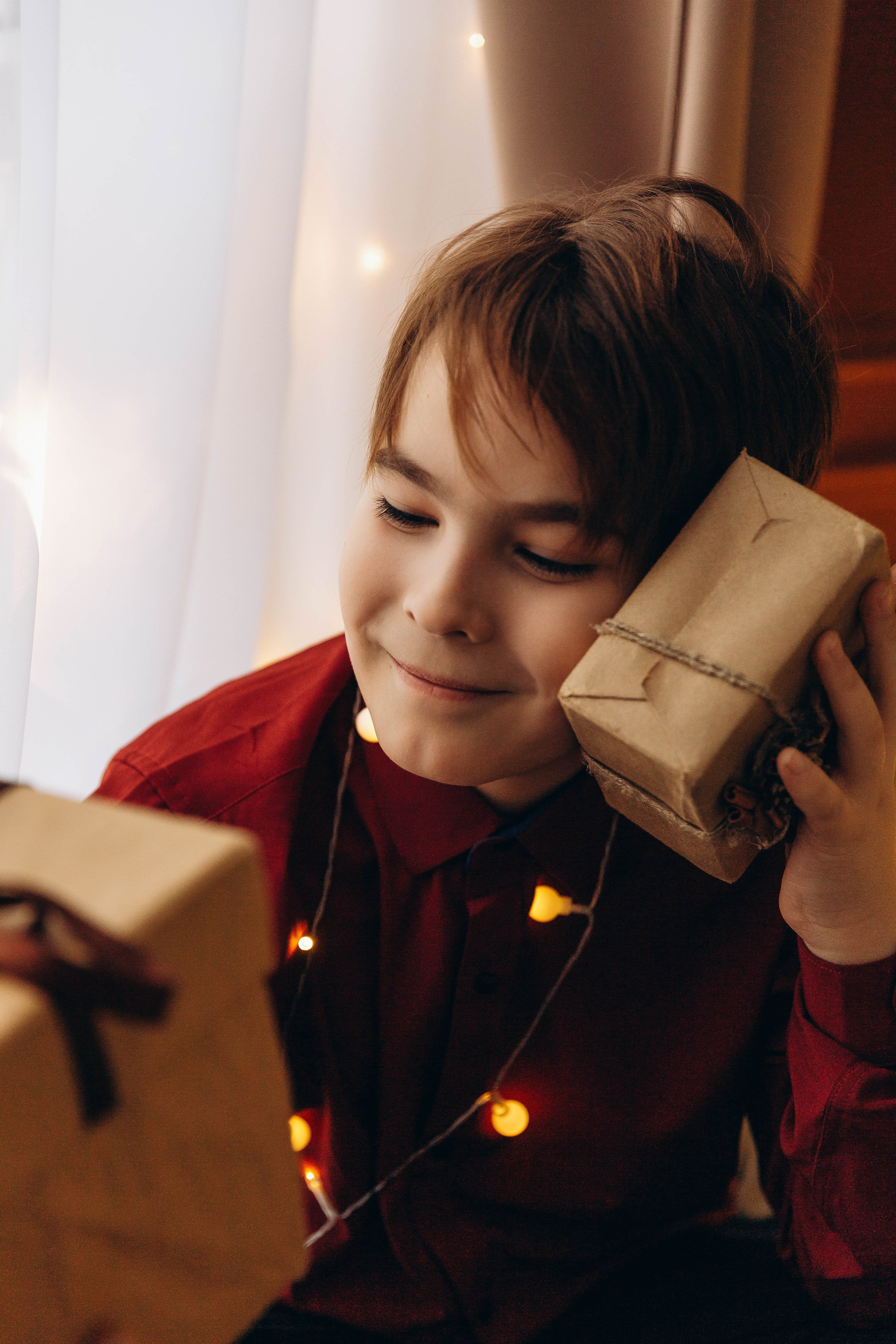 Надя и Дима. Katerina Schastlivaya