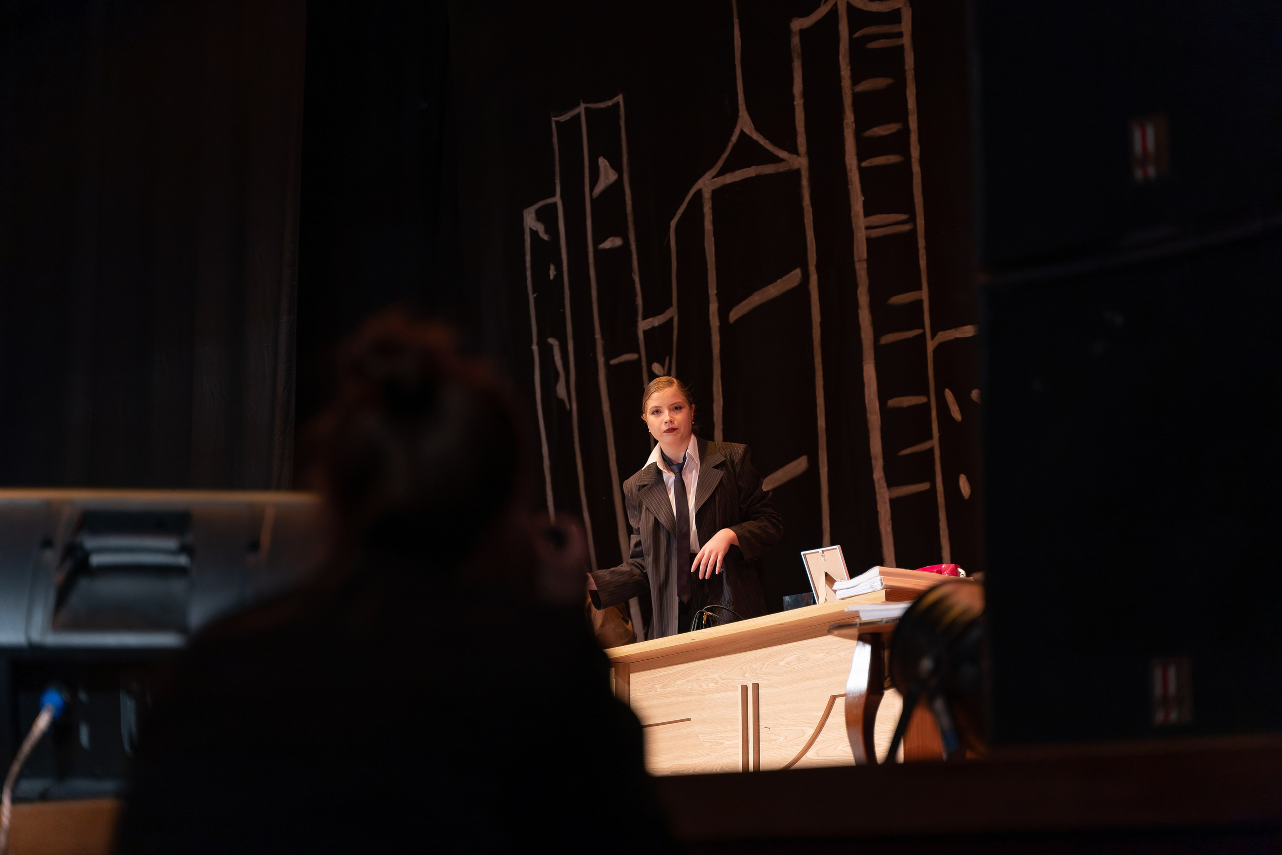 Студенческая Весна ВятГУ. Фотограф София Александрова