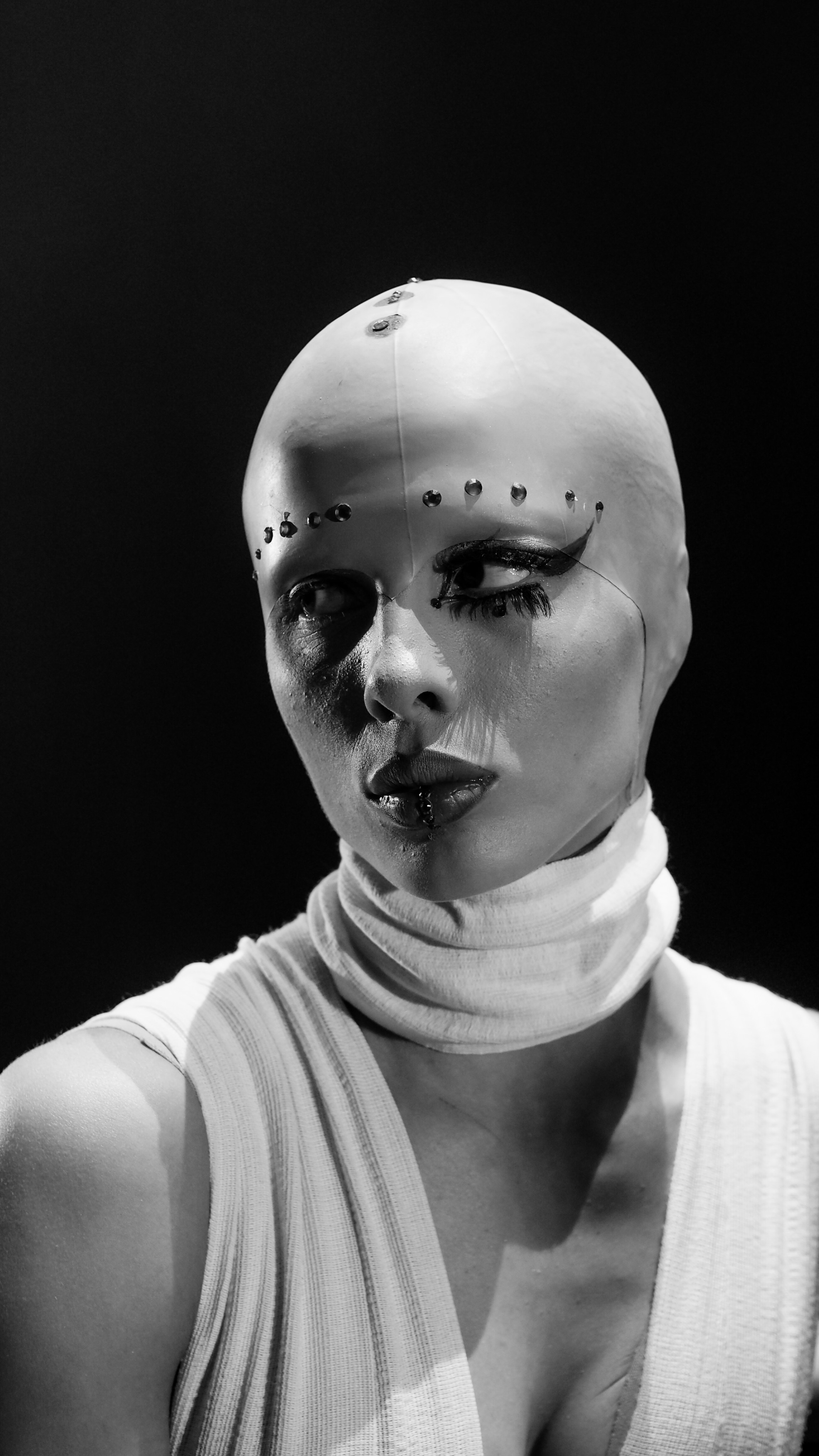 Фотографии в студиях. Фотограф/видеограф Москва — Кирилл Капустин