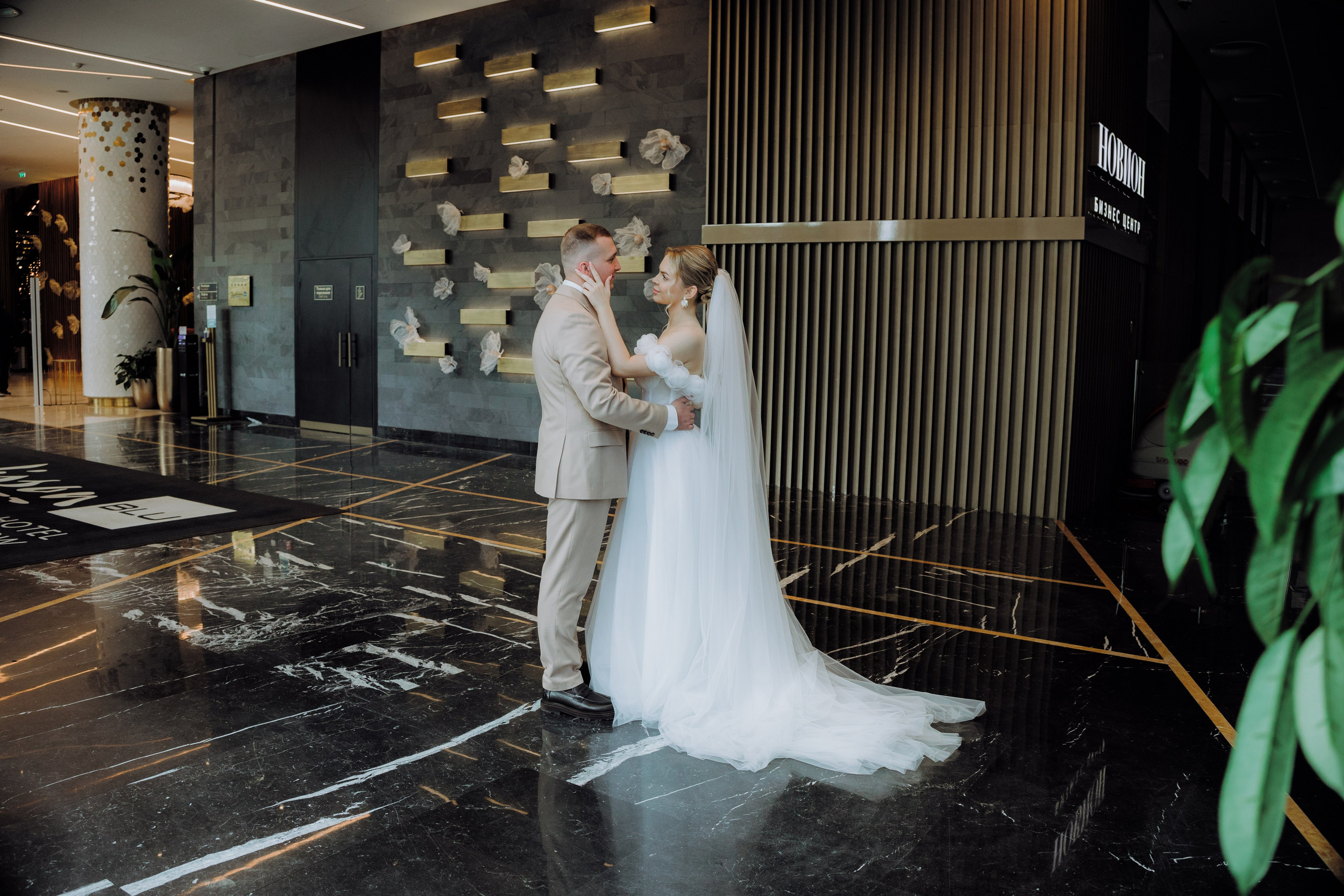 KSENIA_NIKITA (RADISSON). Фотограф Андрей Ширкалин Москва Московская обл, Коломна, Рязань