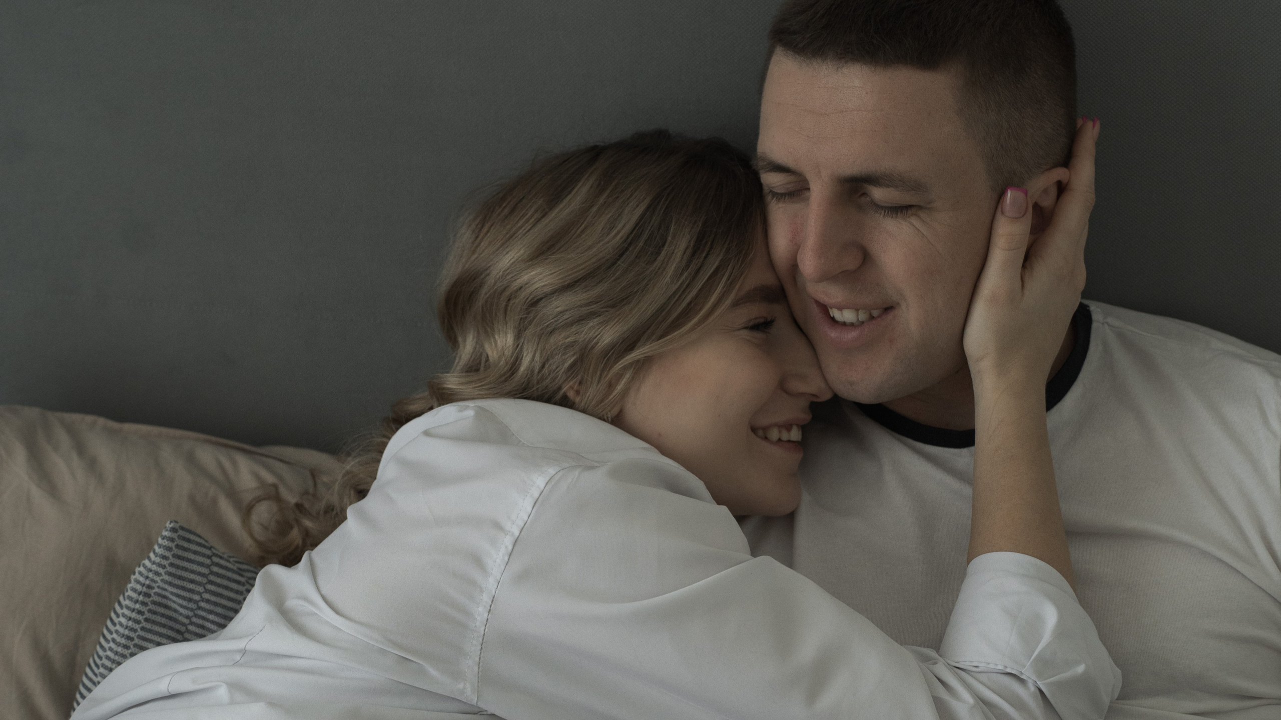 Кристина и Игорь. Фотограф в Старом Осколе и Воронеже Анастасия Епифанцева