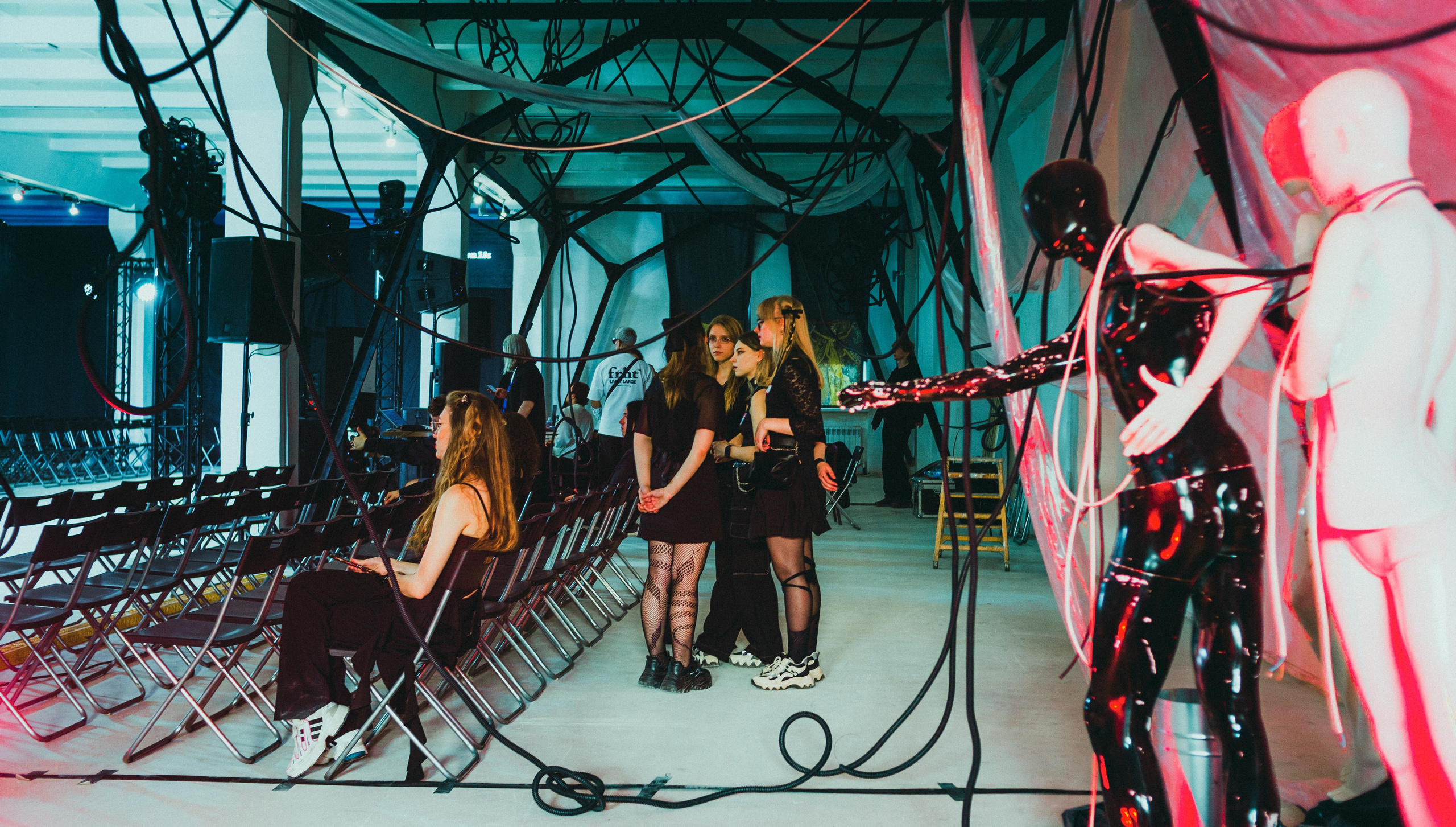 AUXI. Платонов Олег — фотограф Санкт-Петербург