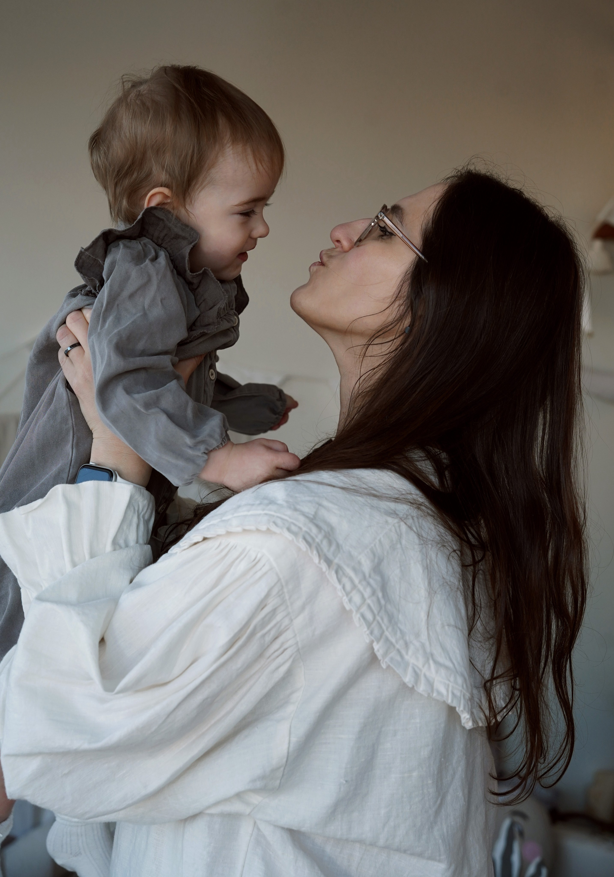 Лиза. Студийный и портретный фотограф в САНКТ-ПЕТЕРБУРГЕИрина Махаон